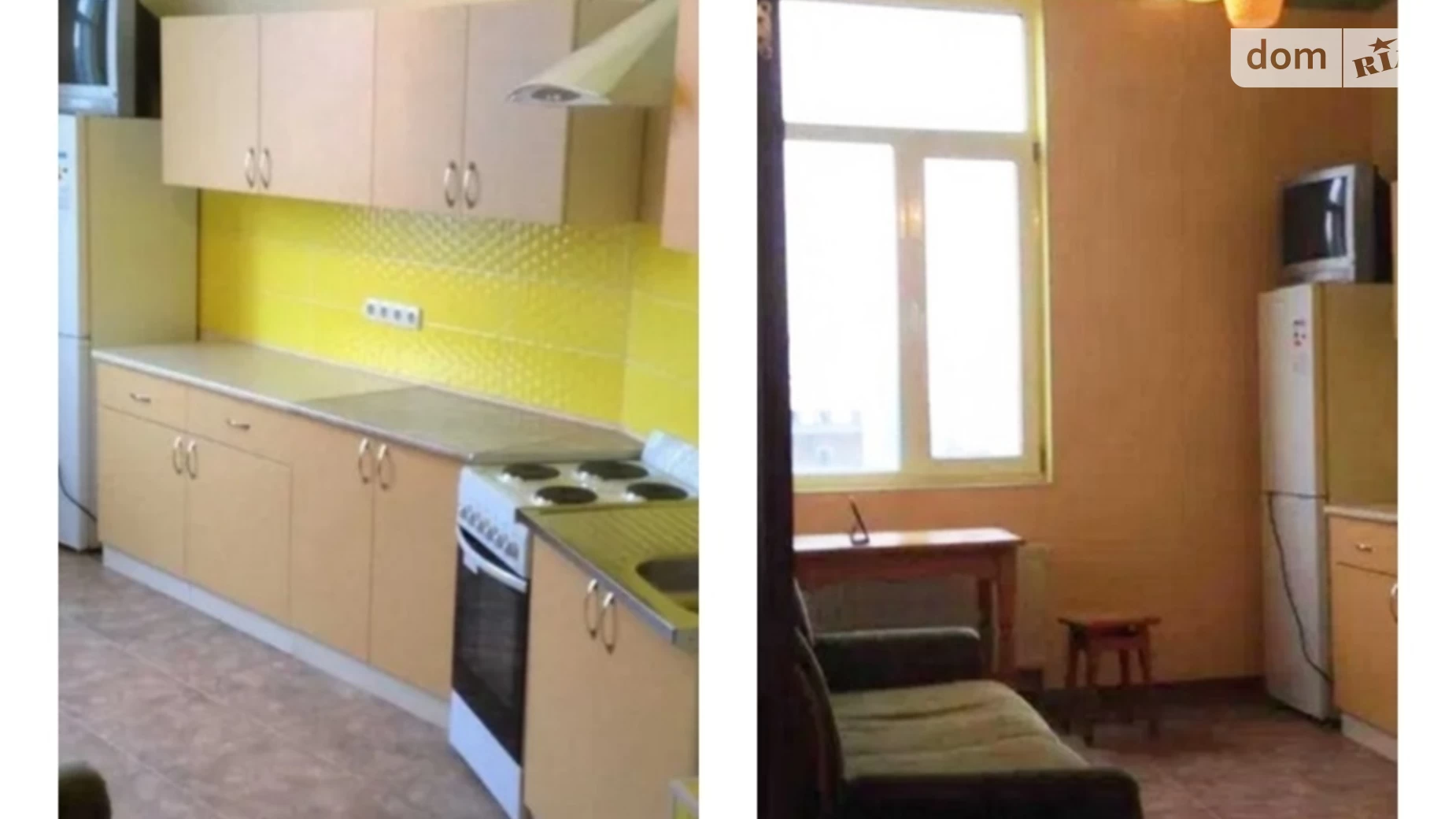 Продается 1-комнатная квартира 42 кв. м в Киеве, ул. Светлицкого, 35 - фото 4
