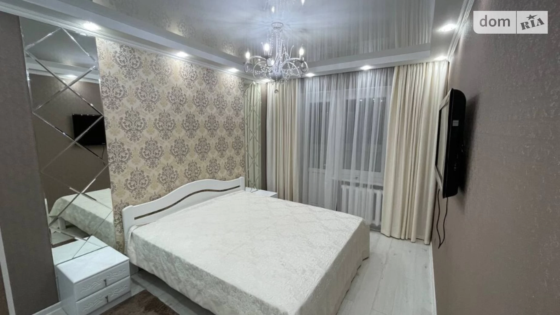 Продается 2-комнатная квартира 56 кв. м в Одессе, просп. Академика Глушко - фото 2