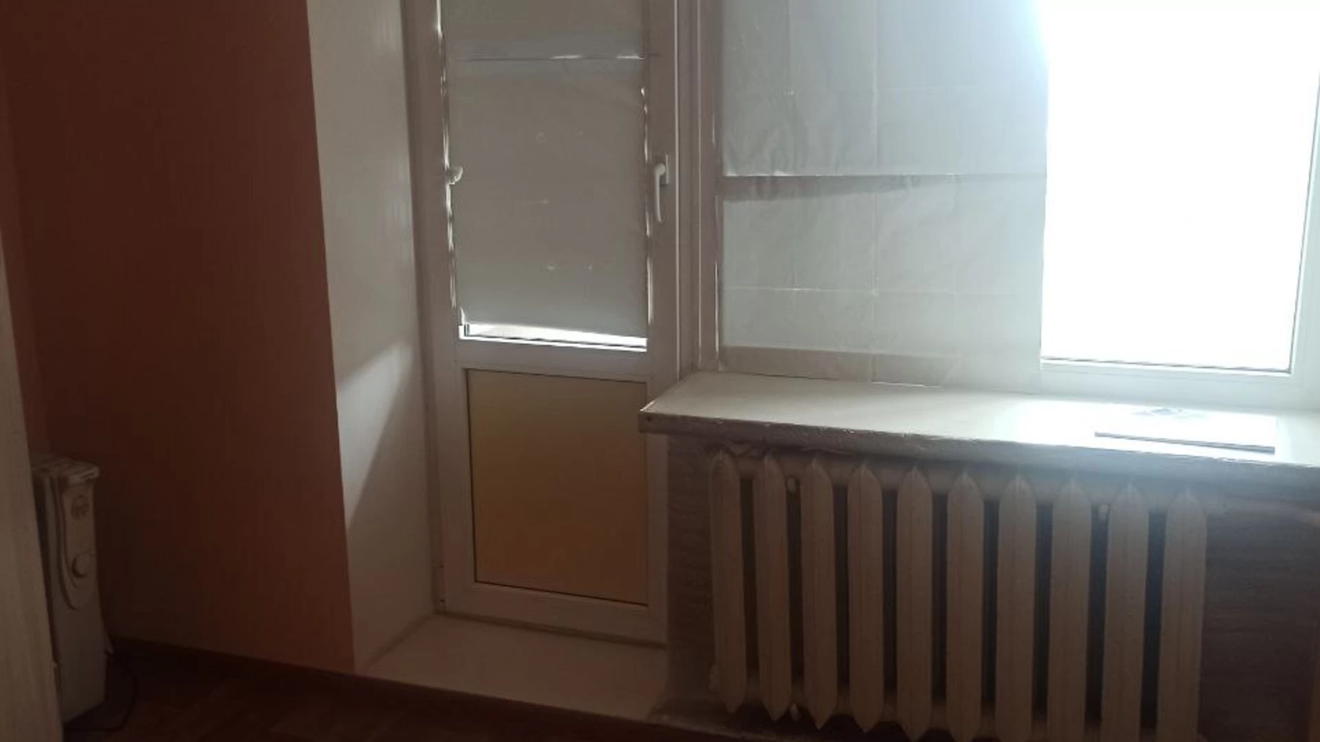Продается 1-комнатная квартира 34 кв. м в Ирпене, ул. Гагарина