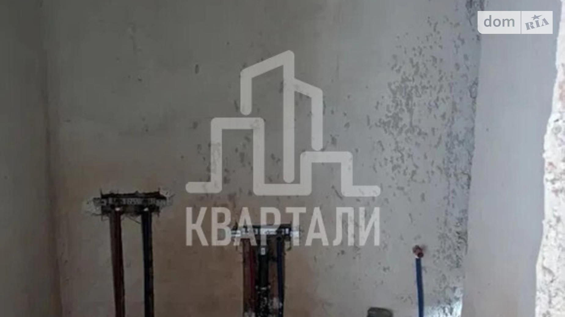 Продается 1-комнатная квартира 47 кв. м в Киеве, ул. Загоровская(Багговутовская), 17-21 - фото 4