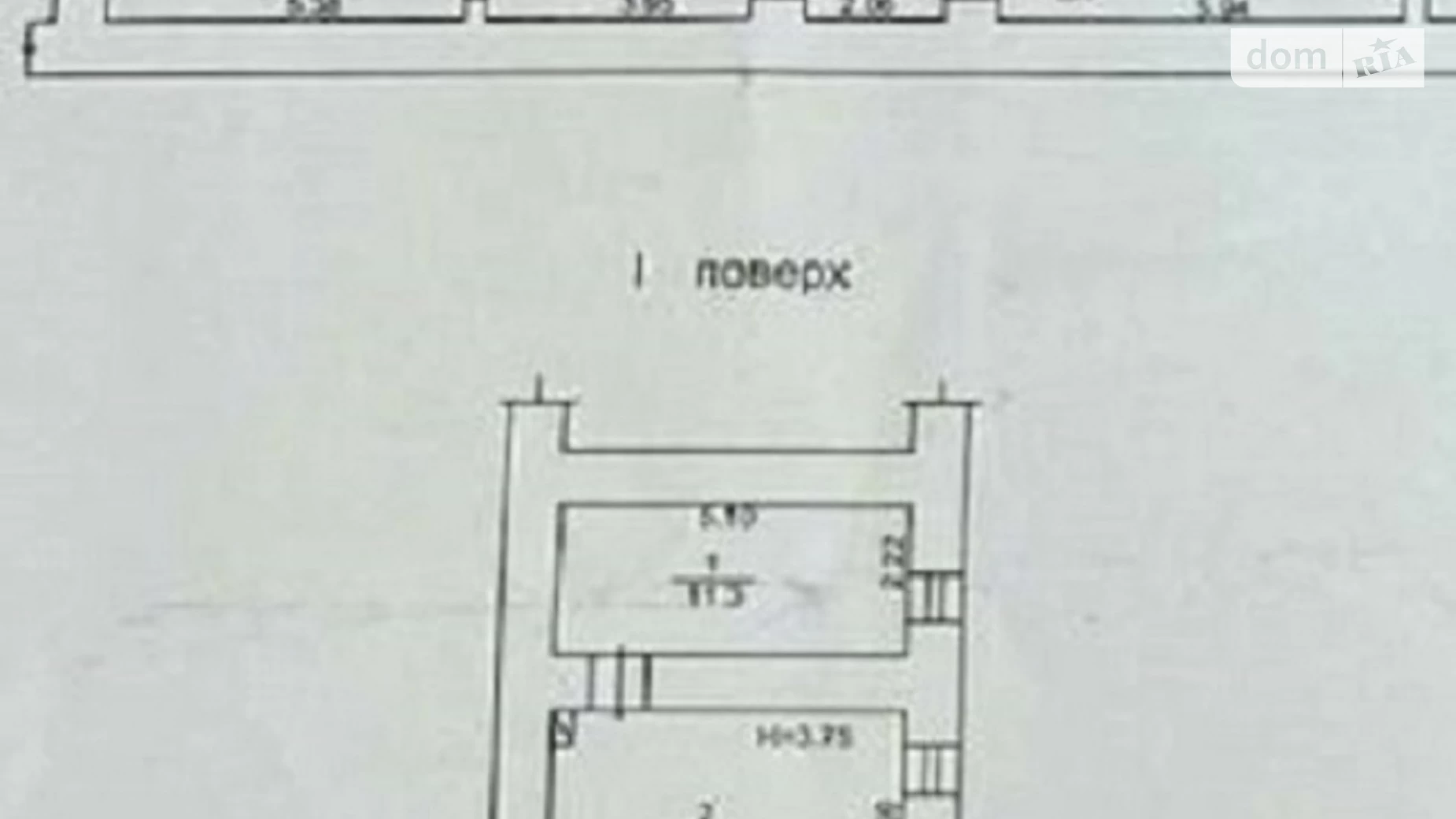 Продается 5-комнатная квартира 115 кв. м в Одессе, ул. Лейтенанта Шмидта - фото 3