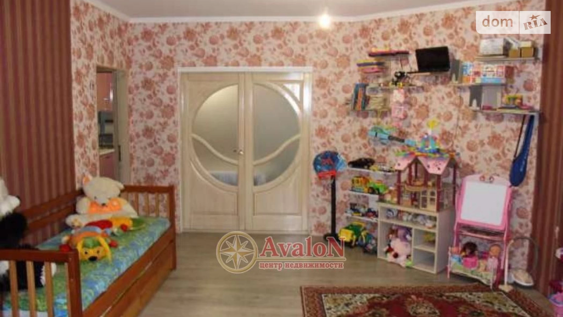 Продается 3-комнатная квартира 90 кв. м в Одессе, ул. Академика Сахарова, 34 - фото 3