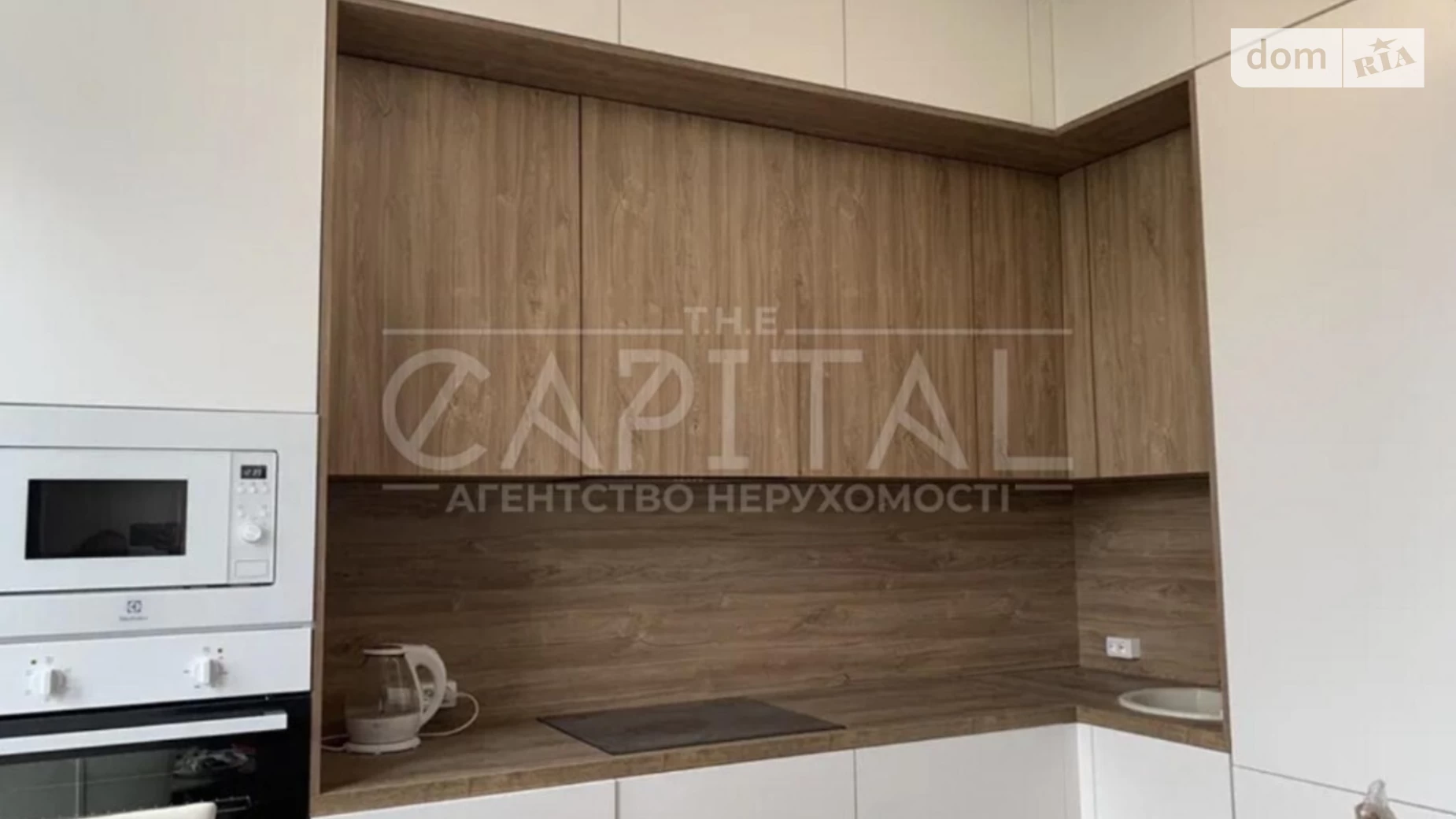 Продается 2-комнатная квартира 45 кв. м в Киеве, ул. Жилянская - фото 2