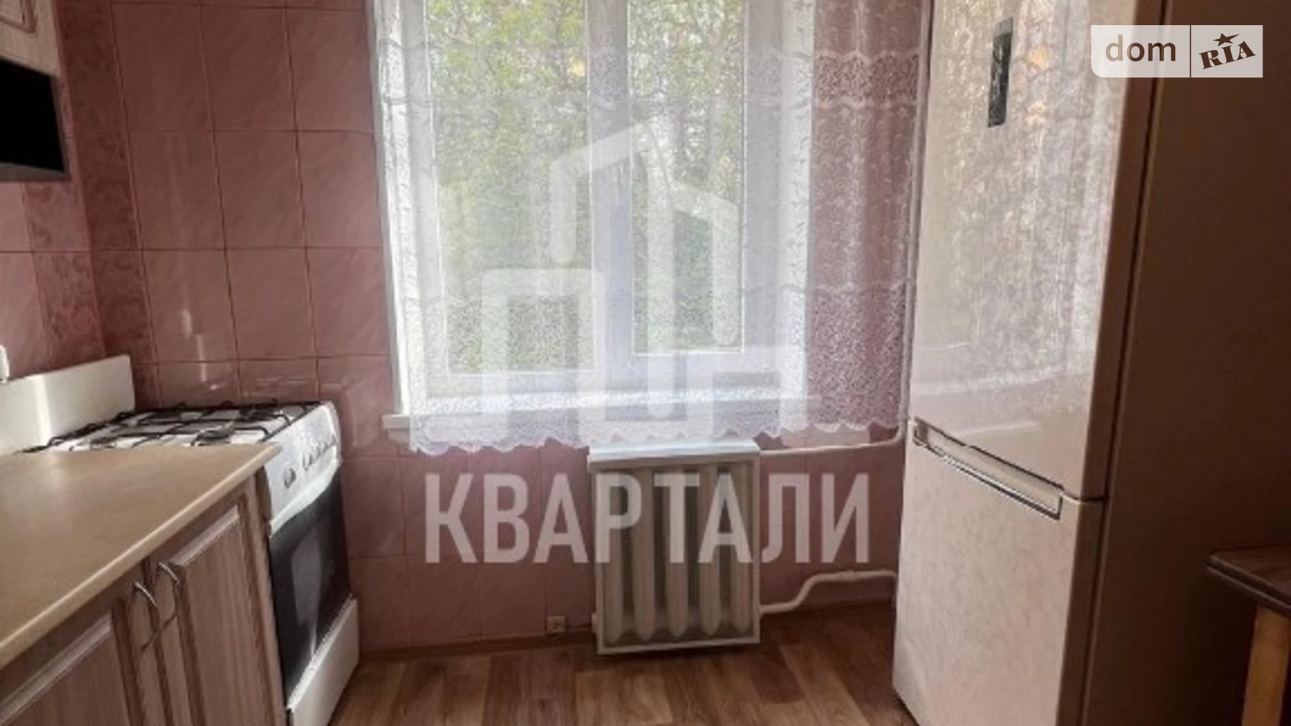 Продается 2-комнатная квартира 51 кв. м в Киеве, просп. Европейского Союза(Правды), 35А - фото 5