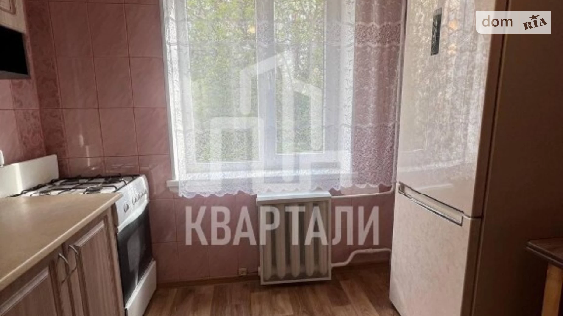 Продається 2-кімнатна квартира 51 кв. м у Києві, просп. Європейського Союзу(Правди), 35А - фото 5