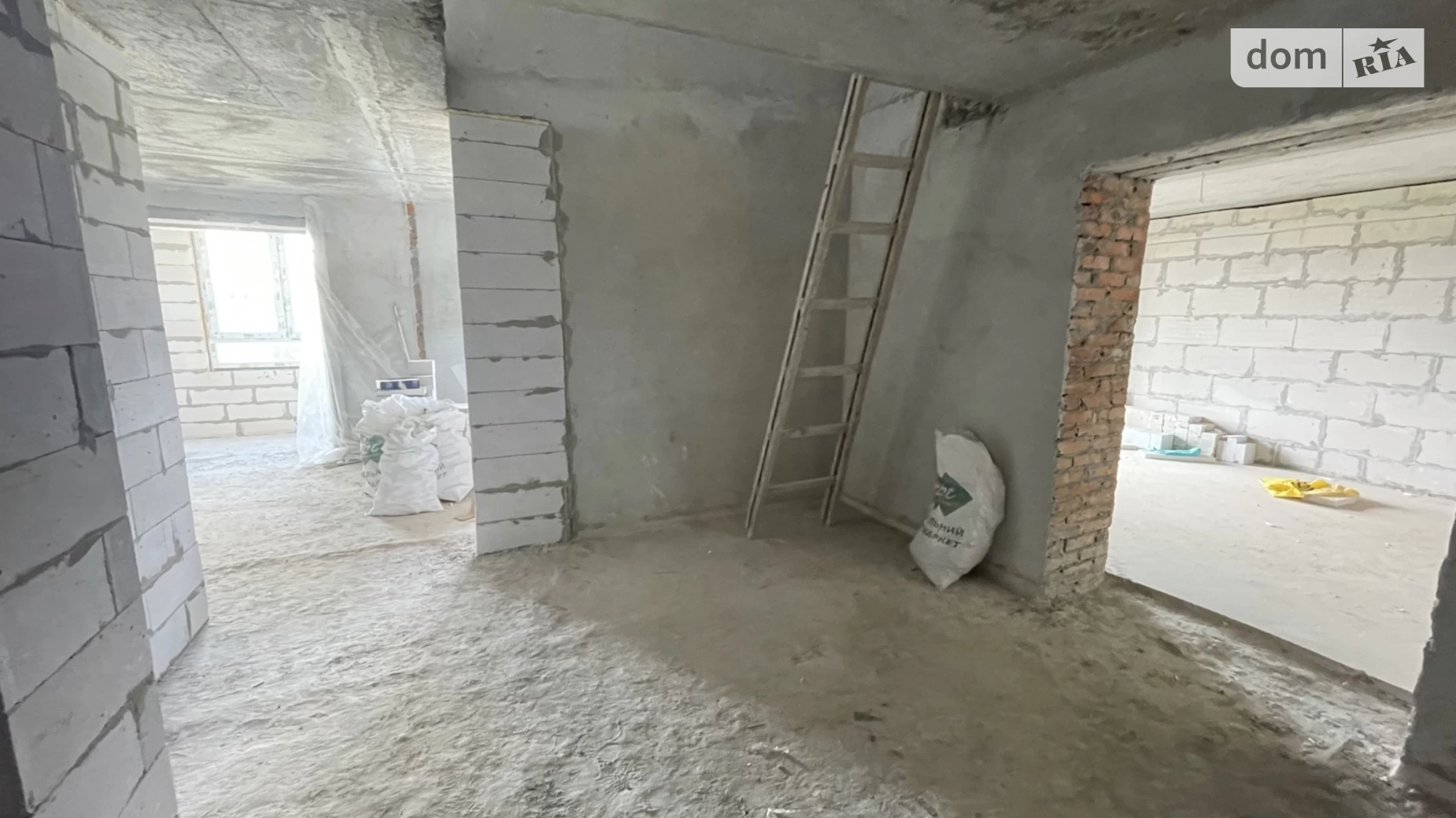 4-комнатная квартира 123.3 кв. м в Тернополе - фото 4
