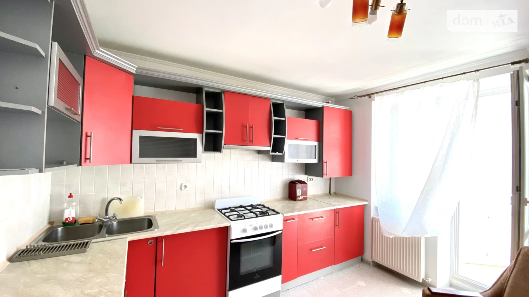 2-кімнатна квартира 80 кв. м у Тернополі, цена: 53500 $ - фото 2