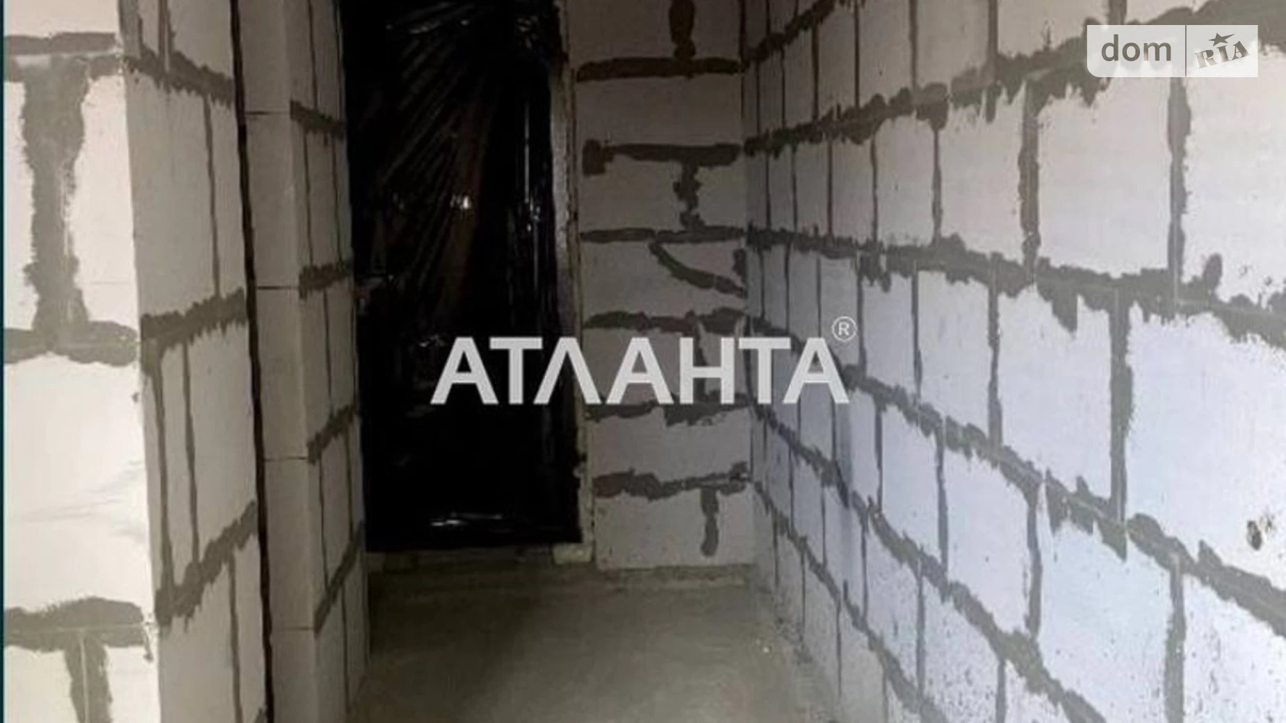 Продается 2-комнатная квартира 45 кв. м в Одессе, 2-й пер. Лазурный - фото 4