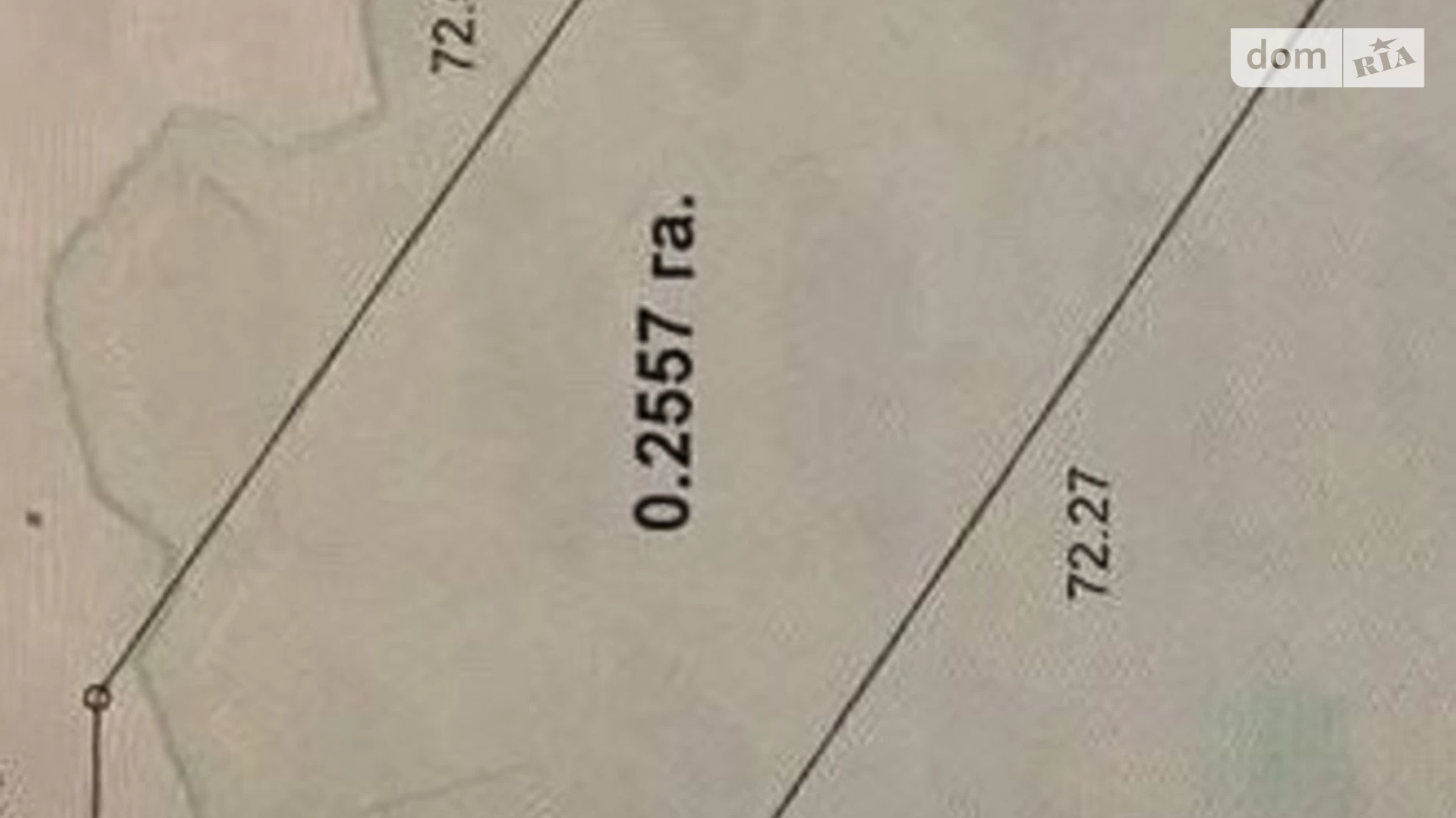 Продається земельна ділянка 25 соток у Київській області, цена: 3100 $ - фото 2