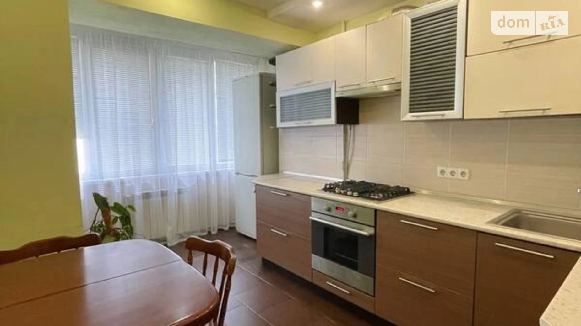 Здається в оренду 2-кімнатна квартира 65 кв. м у Києві, вул. Чеська, 4 - фото 3