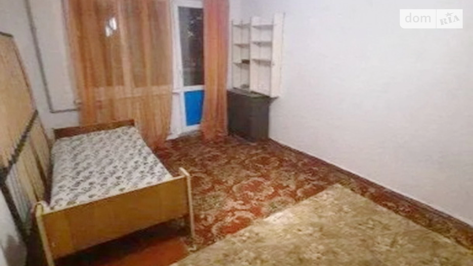 Продається 1-кімнатна квартира 32 кв. м у Одесі, вул. Варненська