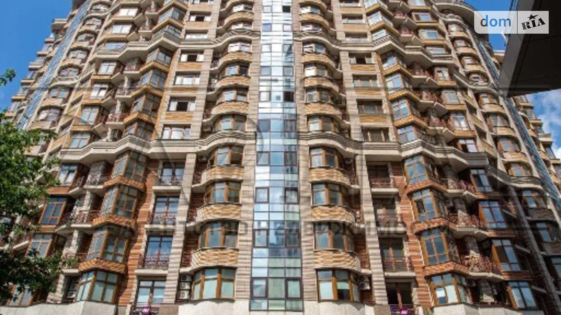 Продается 5-комнатная квартира 240 кв. м в Киеве, ул. Богдана Хмельницкого (Вигуровщина) - фото 5