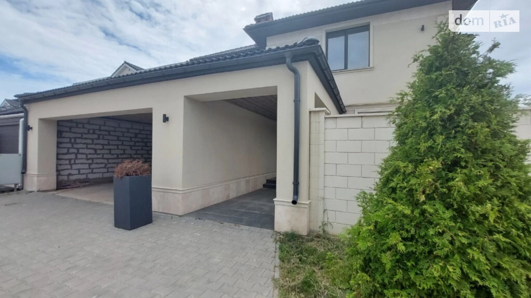 Продается дом на 2 этажа 294.7 кв. м с подвалом, цена: 330000 $ - фото 3