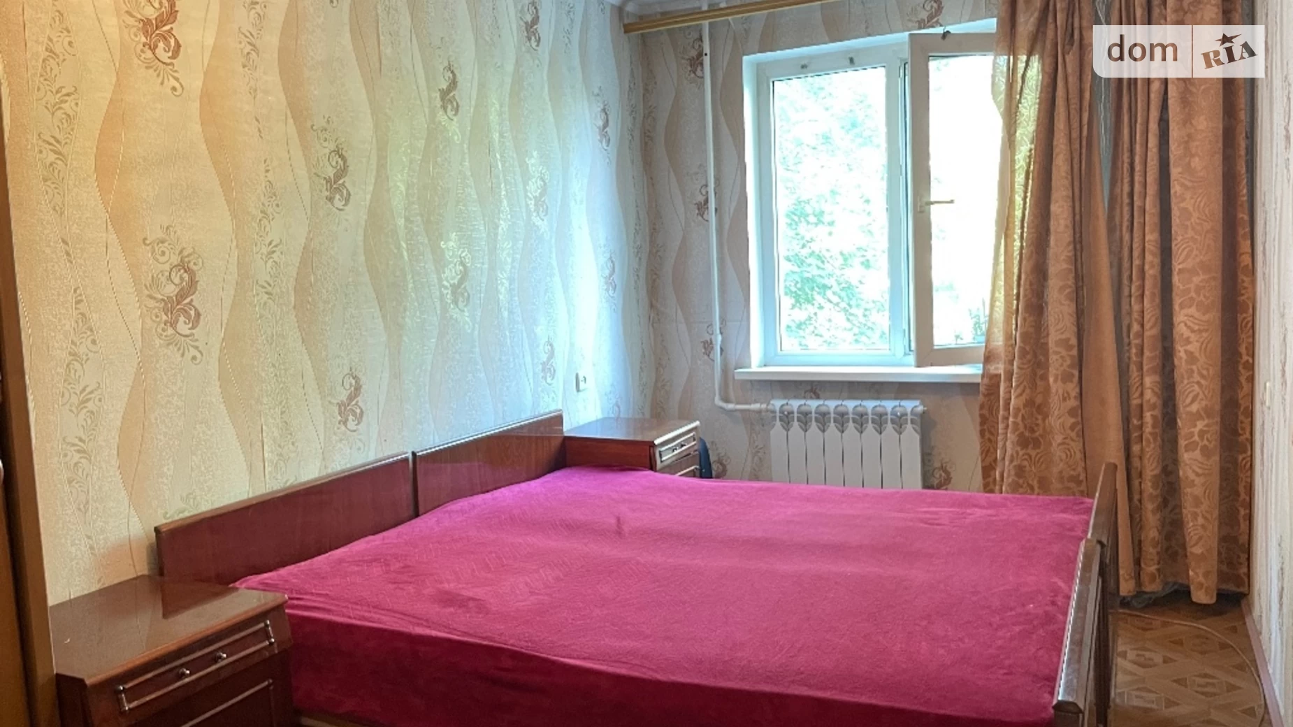 Продается 2-комнатная квартира 44 кв. м в Одессе, ул. Варненская - фото 2