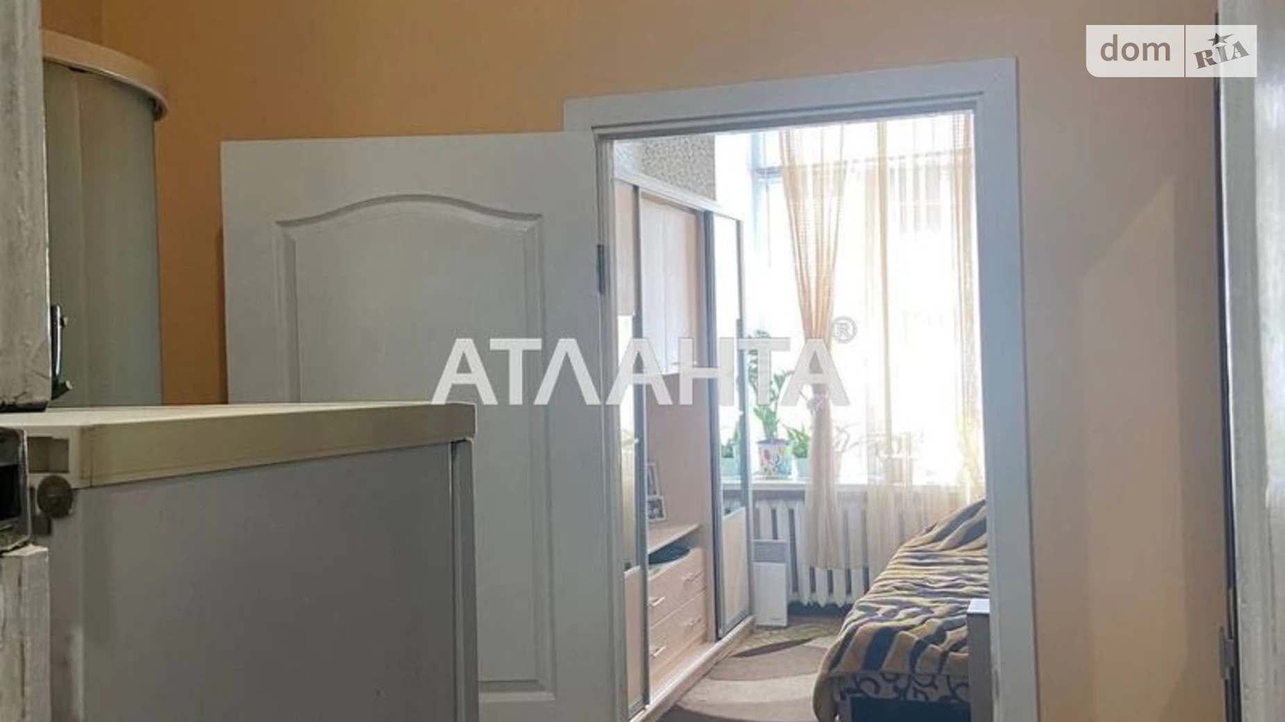 Продается 1-комнатная квартира 152.4 кв. м в Одессе - фото 4