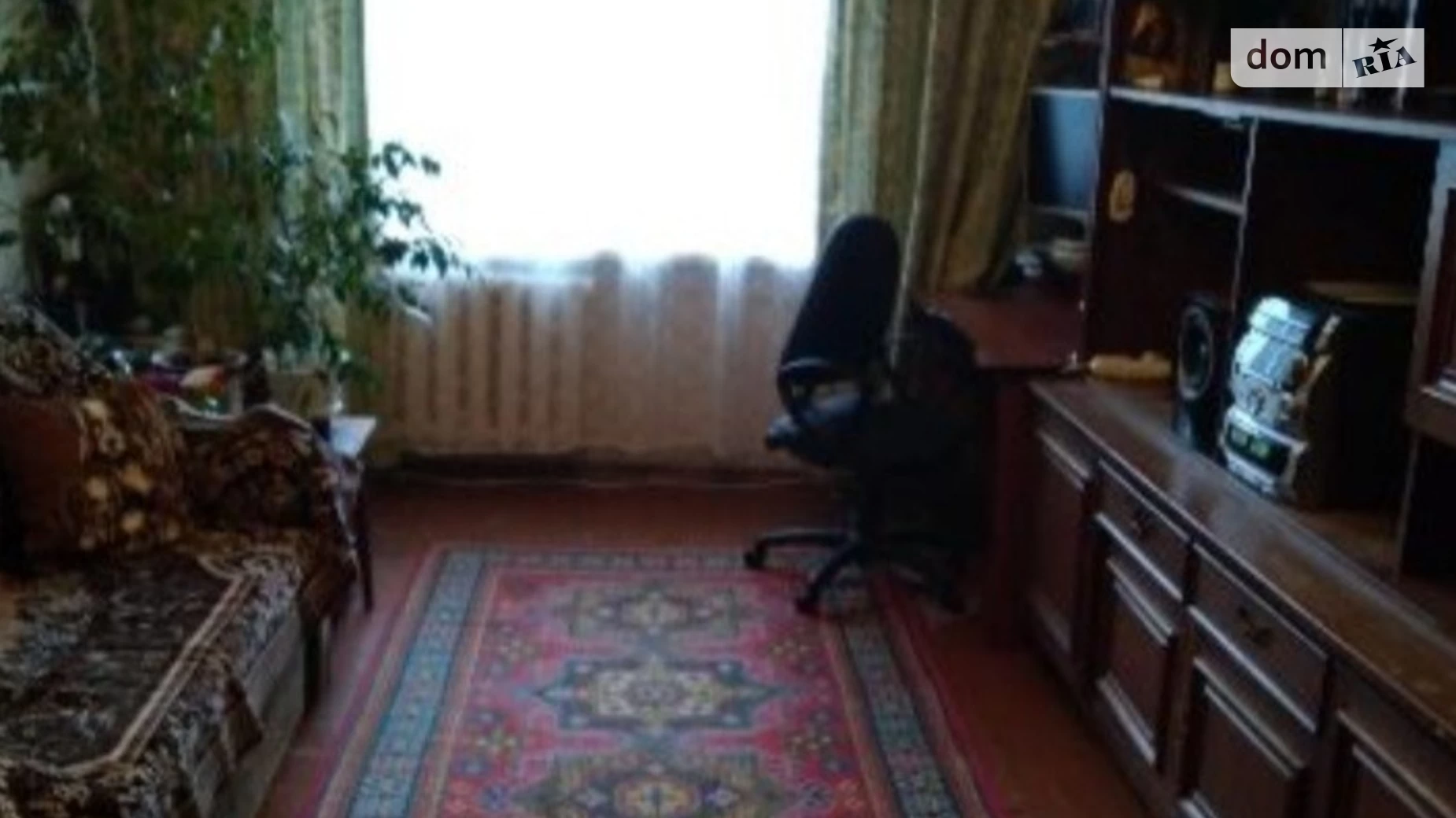 Продается 3-комнатная квартира 68 кв. м в Одессе, ул. Академика Королева, 55