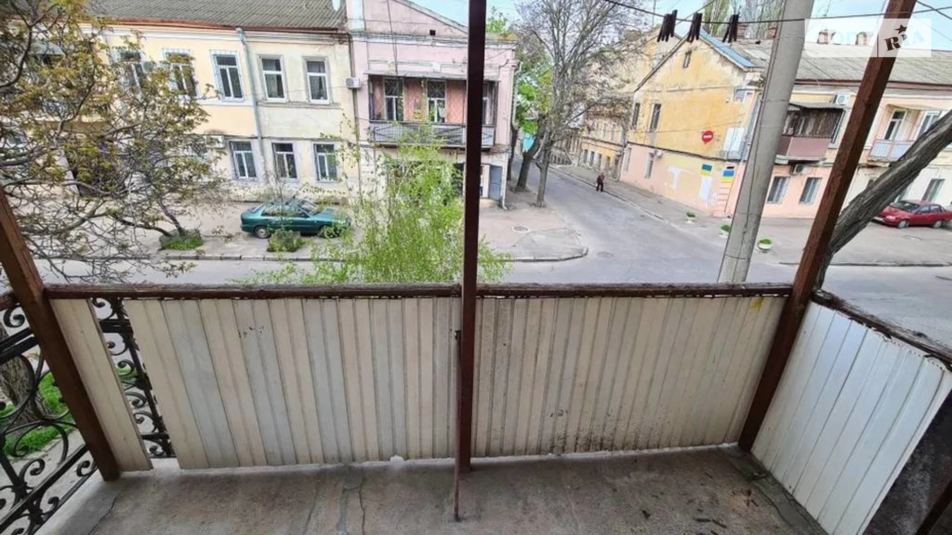 Продается 1-комнатная квартира 35 кв. м в Одессе, ул. Ольгиевская - фото 2