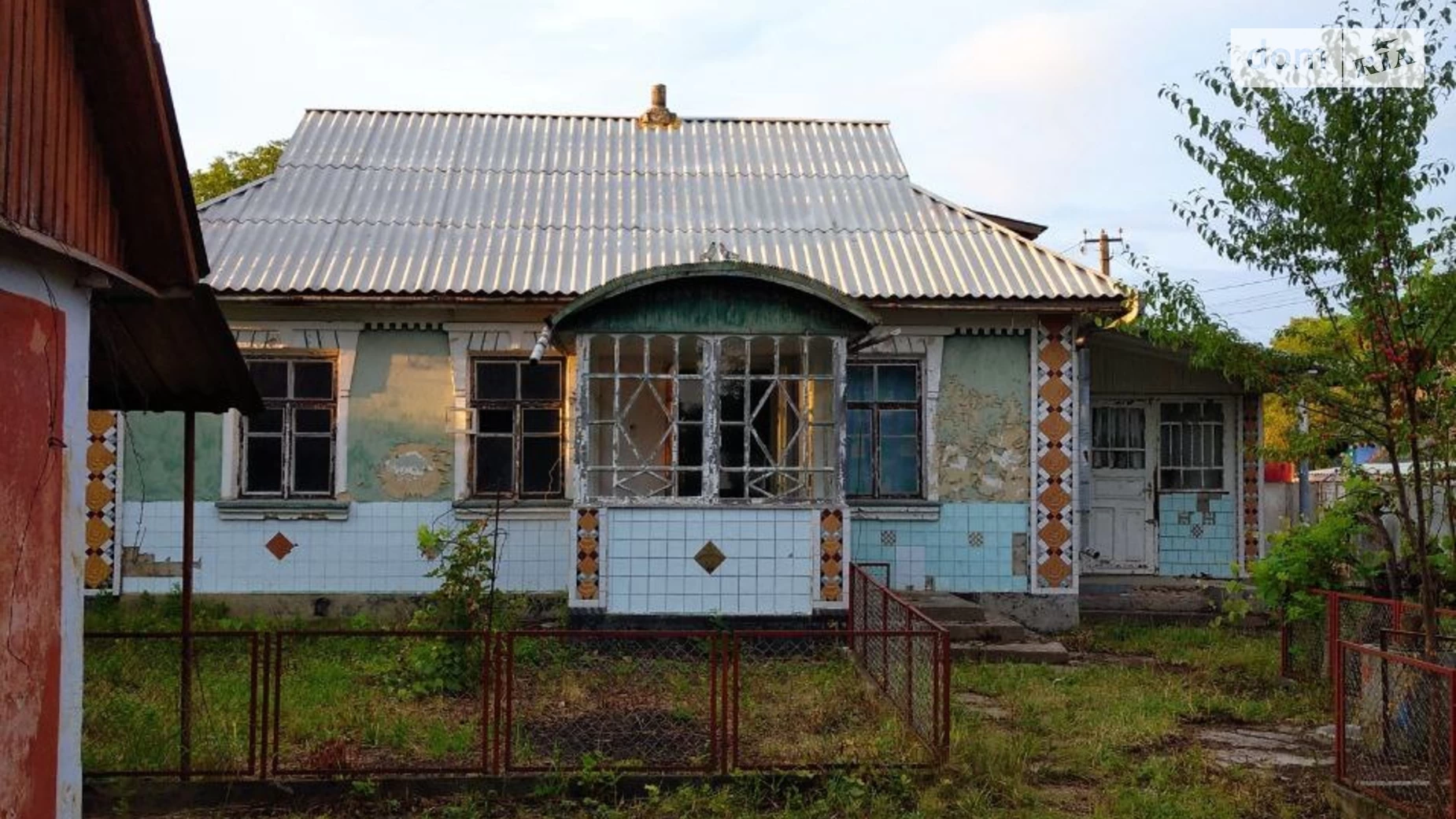 Продається одноповерховий будинок 108 кв. м з гаражем, вул. Пушкіна