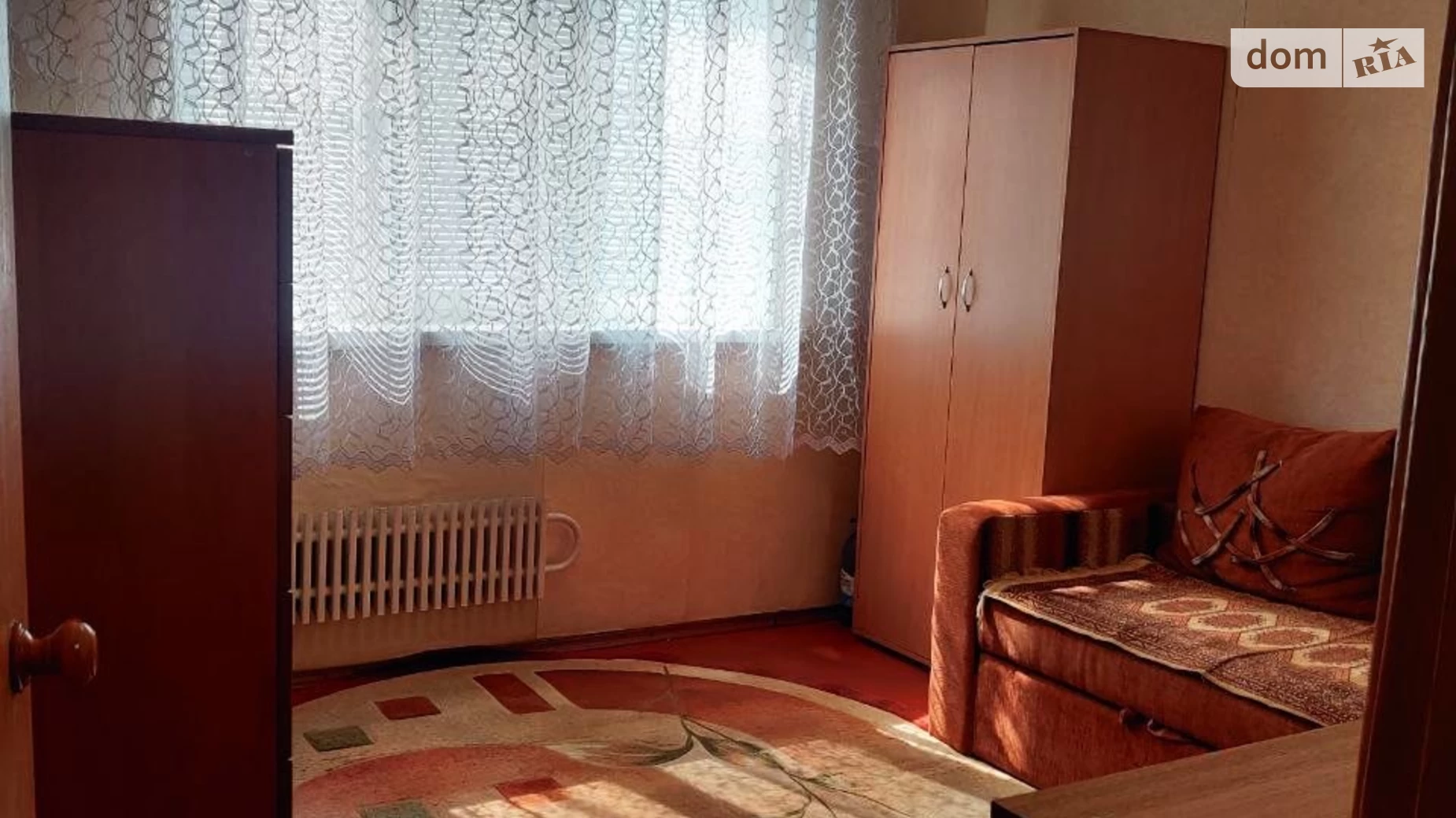 Продается 2-комнатная квартира 50 кв. м в Харькове, ул. Дружбы Народов, 277