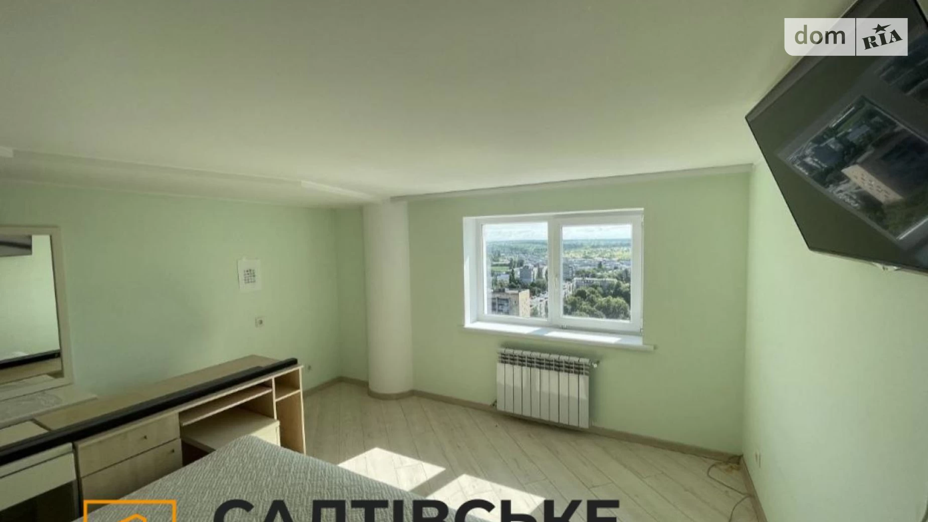 Продається 3-кімнатна квартира 84 кв. м у Харкові, просп. Ювілейний, 61Д