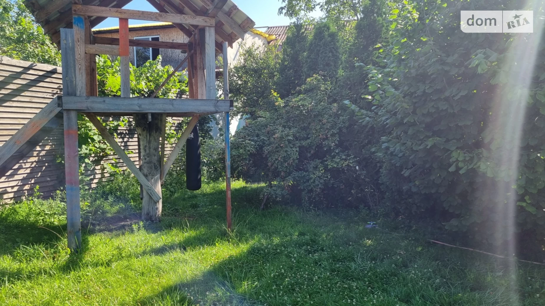 Продается часть дома 106 кв. м с гаражом, цена: 120000 $ - фото 4