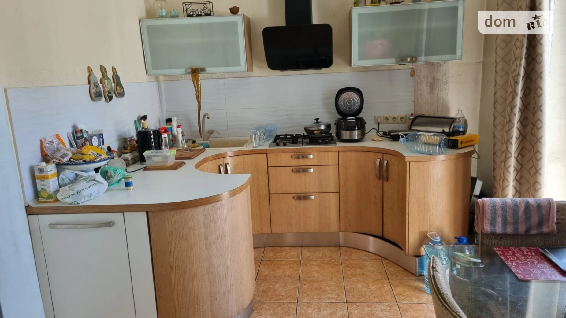 Продается часть дома 106 кв. м с гаражом, цена: 120000 $ - фото 5