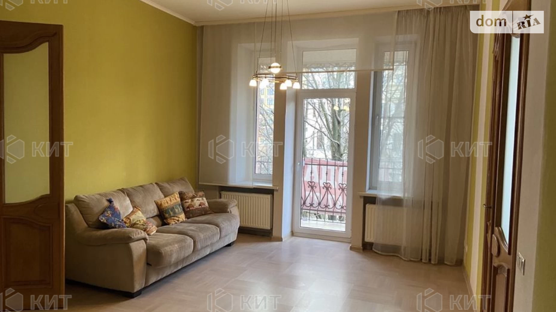 Продается 6-комнатная квартира 200 кв. м в Харькове, цена: 115000 $ - фото 4