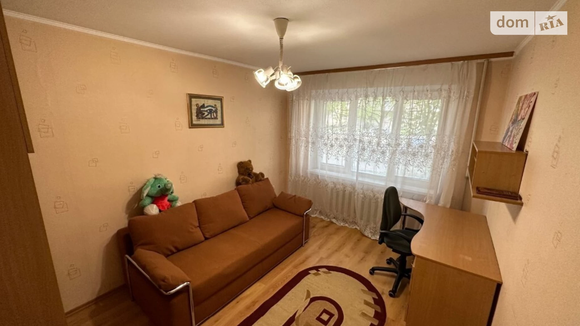 Продается 3-комнатная квартира 72 кв. м в Хмельницком, ул. Подольская - фото 5