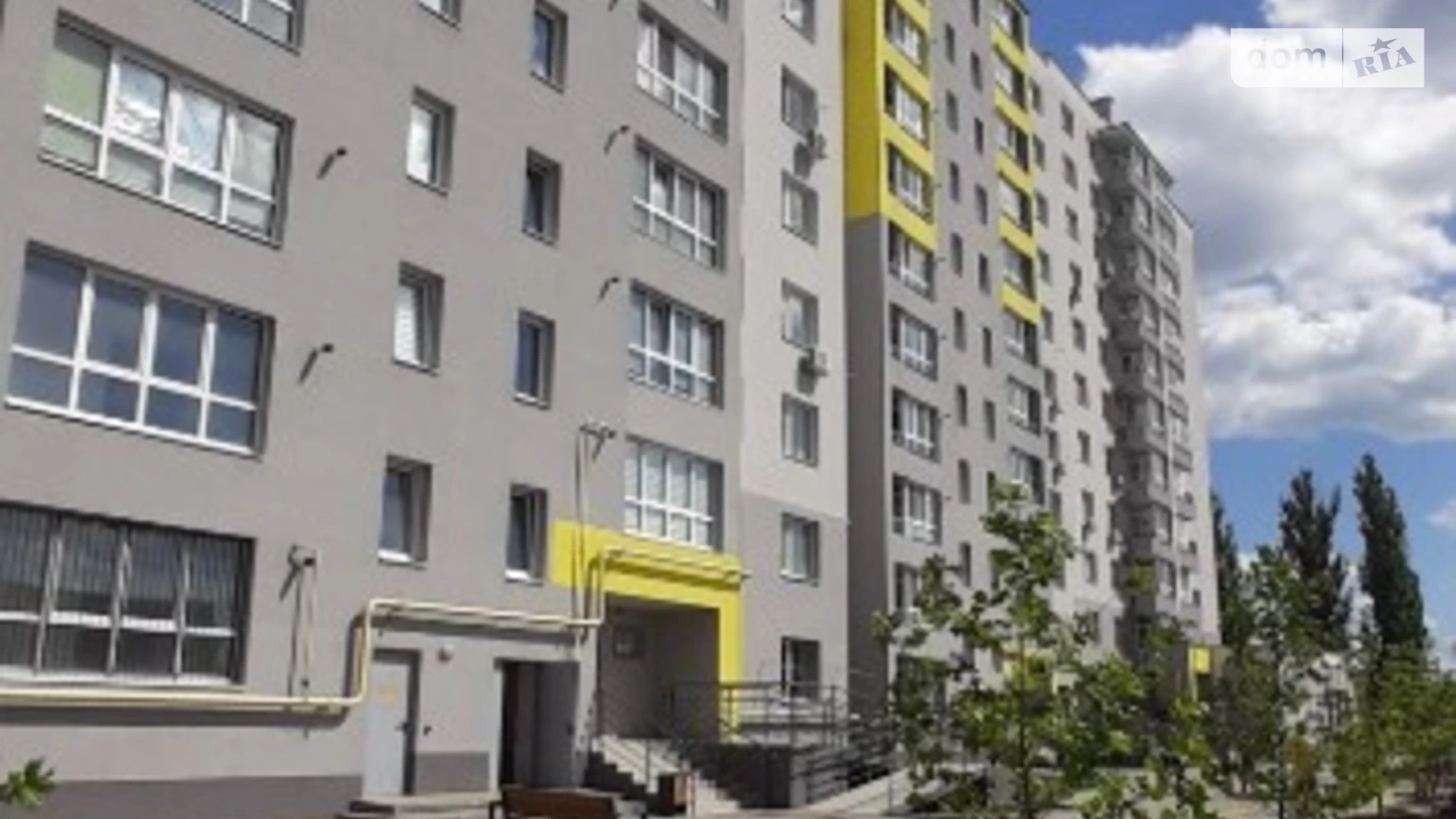 Продається 2-кімнатна квартира 65 кв. м у Вінниці, вул. Академіка Янгеля - фото 2
