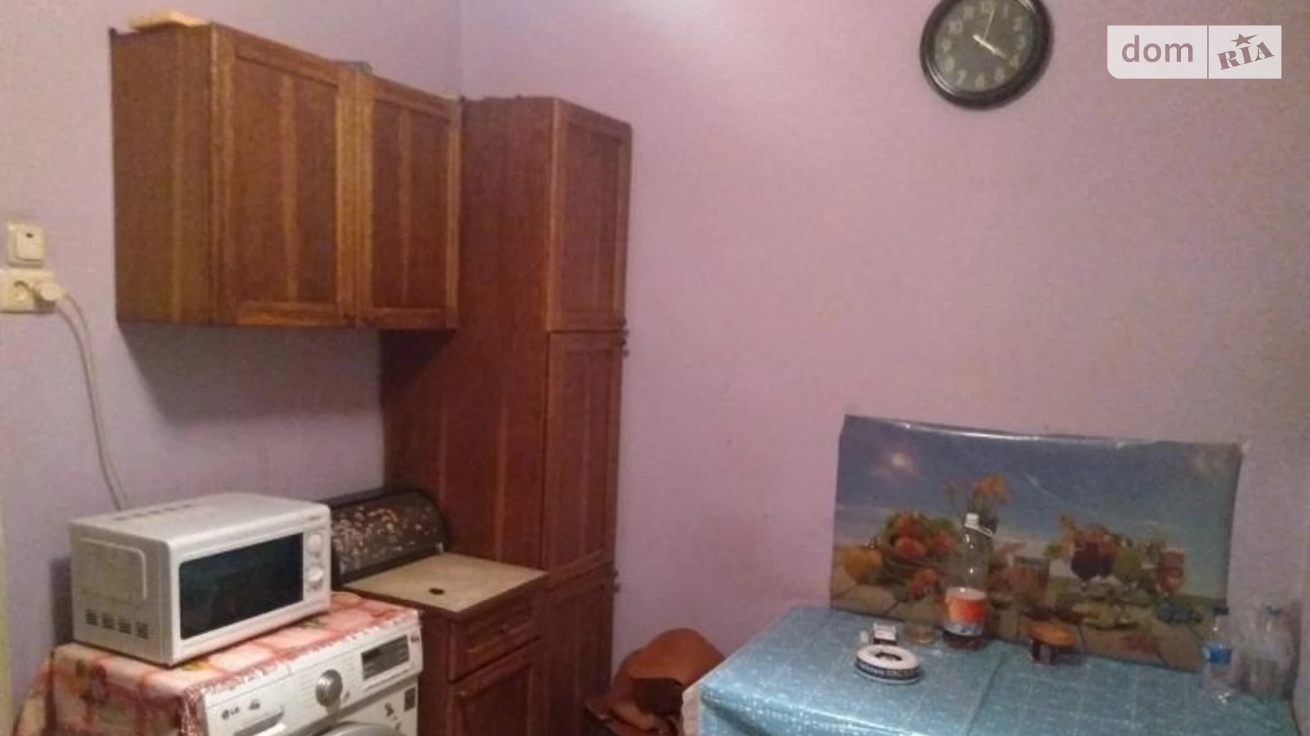 Продается 3-комнатная квартира 87 кв. м в Одессе, пл. Греческая