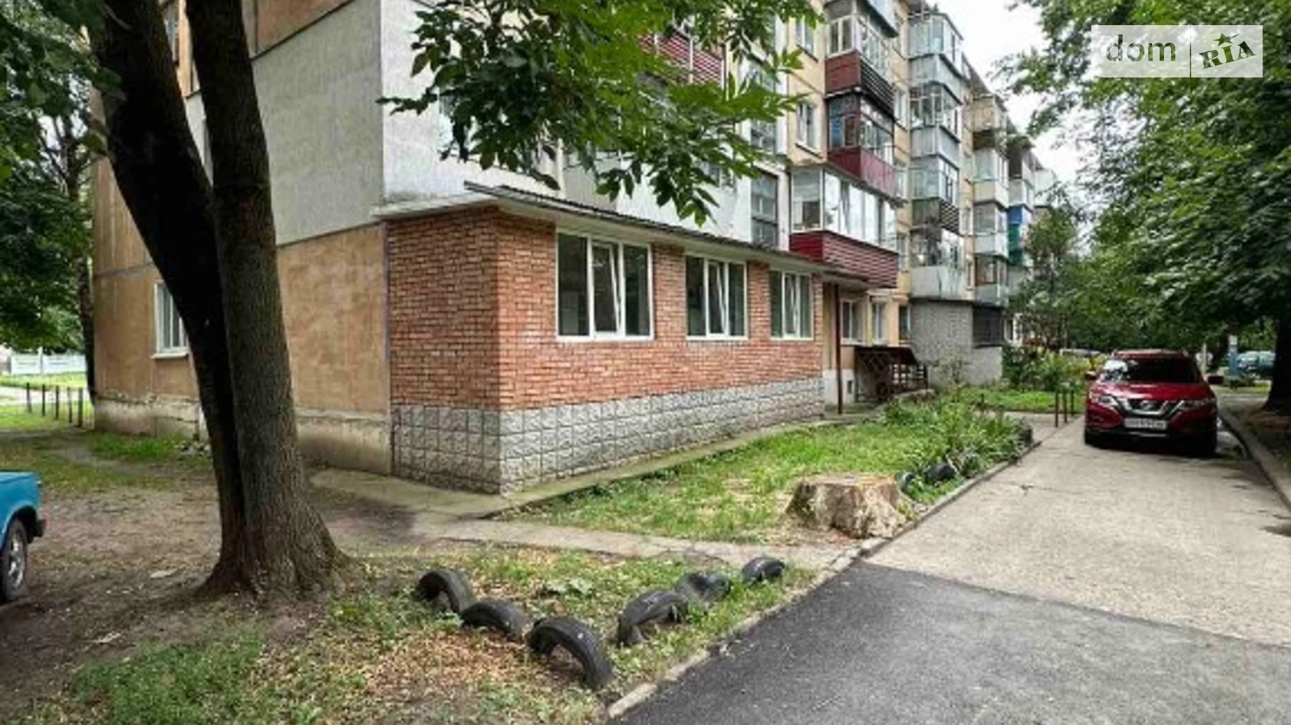 Продается помещения свободного назначения 60 кв. м в 5-этажном здании, цена: 36500 $ - фото 5
