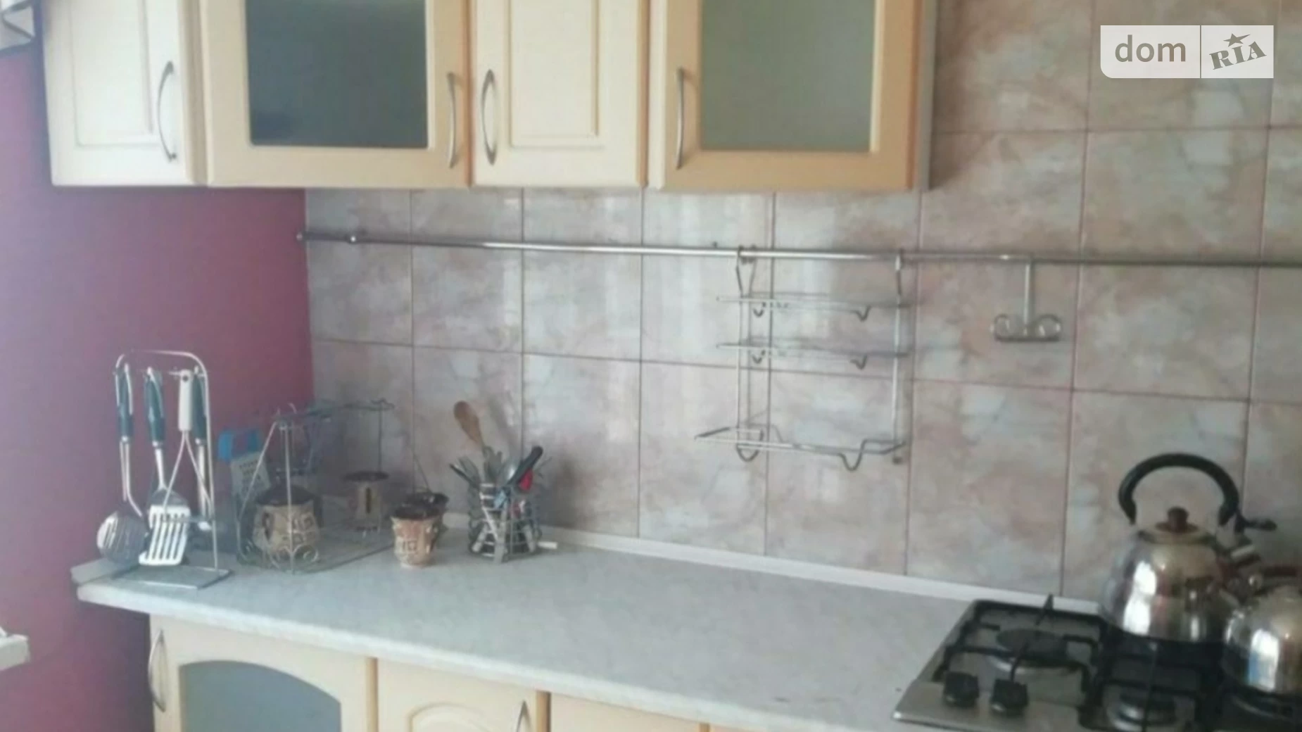 Продается 1-комнатная квартира 33 кв. м в Харькове, ул. Валентиновская - фото 4