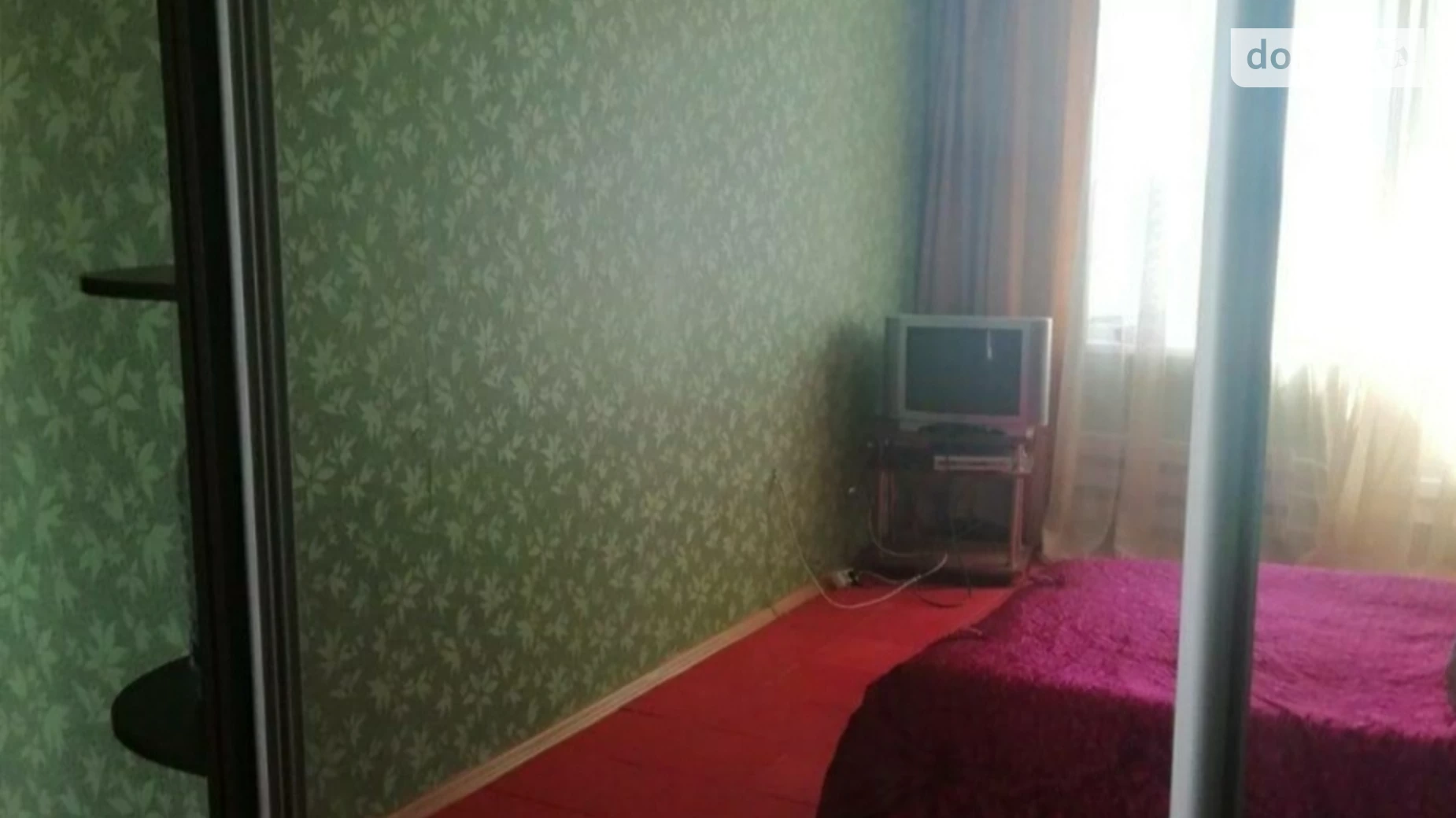 Продается 1-комнатная квартира 33 кв. м в Харькове, ул. Валентиновская - фото 3