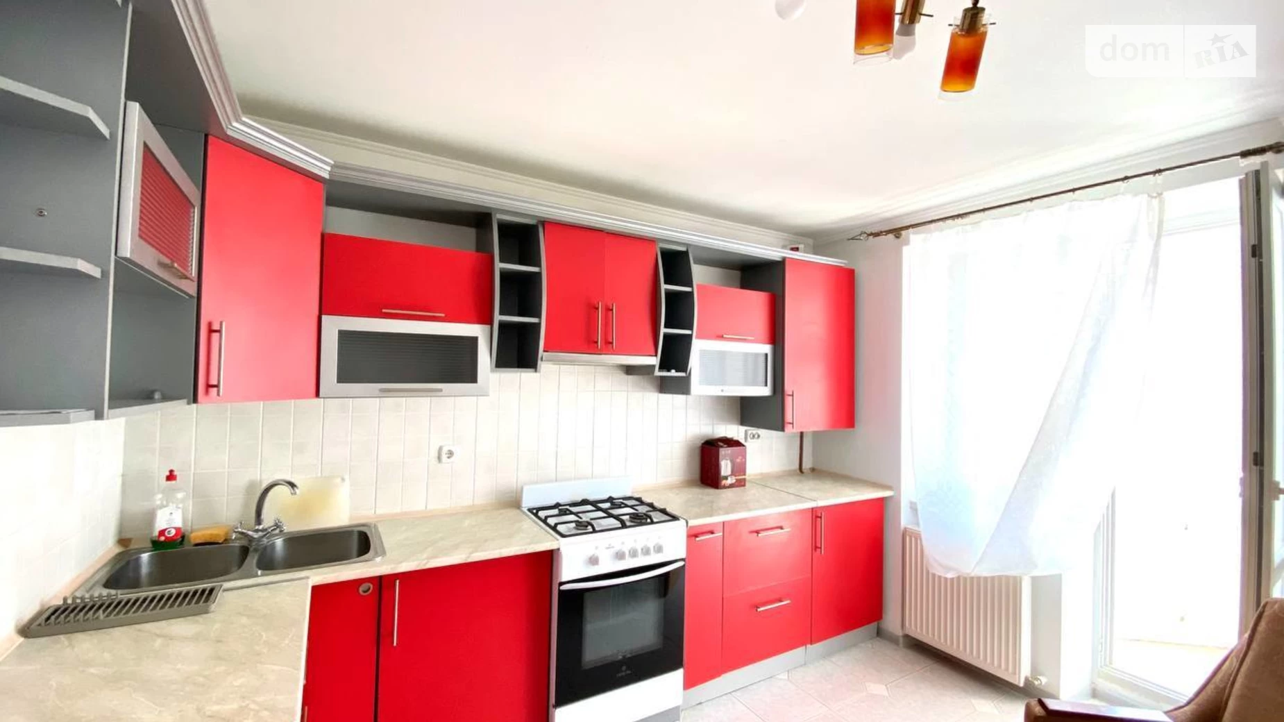 2-комнатная квартира 80 кв. м в Тернополе, цена: 53500 $ - фото 2