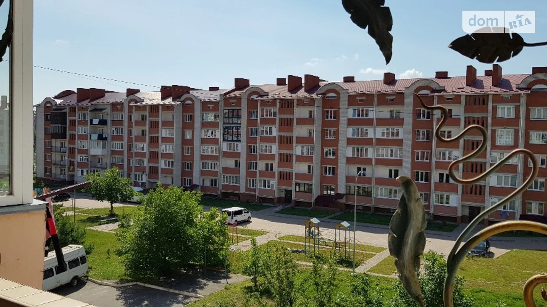 Продается 4-комнатная квартира 83.4 кв. м в Черткове, ул. Сичинского - фото 3
