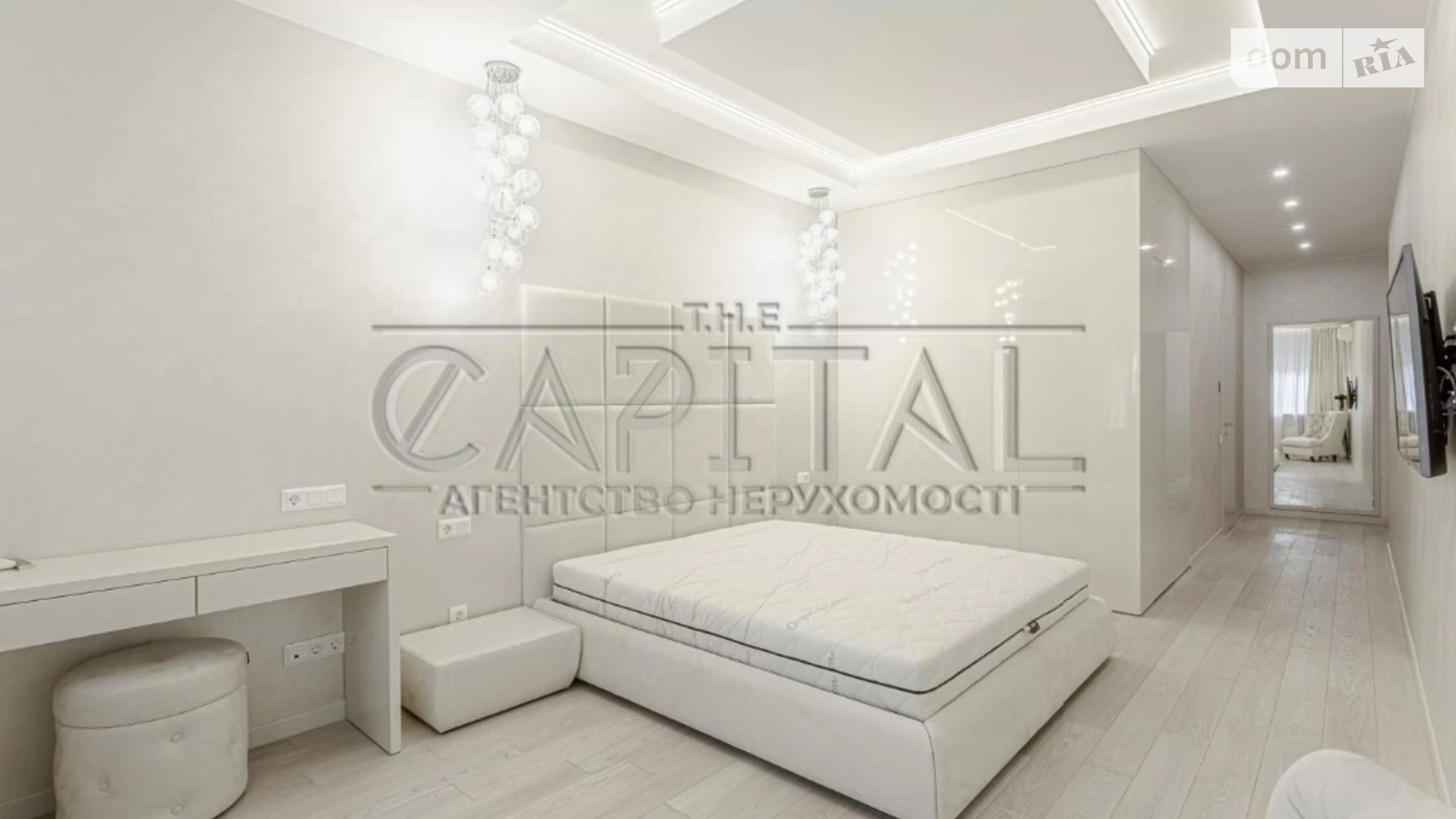 Продается 4-комнатная квартира 117 кв. м в Киеве, ул. Коновальца Евгения, 34 - фото 5