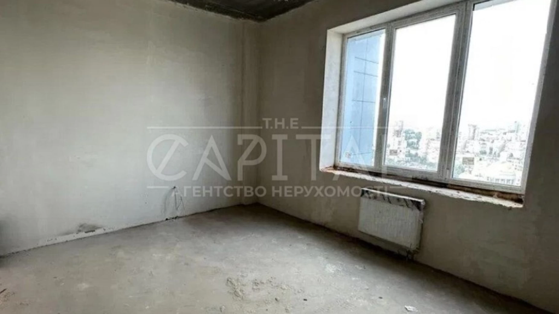 Продается 2-комнатная квартира 77 кв. м в Киеве, ул. Никольско-Слободская, 3А - фото 4