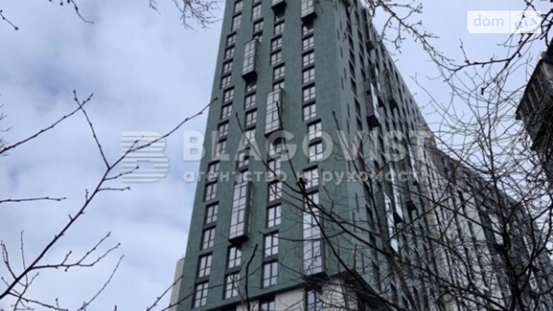 Продается 4-комнатная квартира 107 кв. м в Киеве, ул. Николая Пимоненко, 19 - фото 3