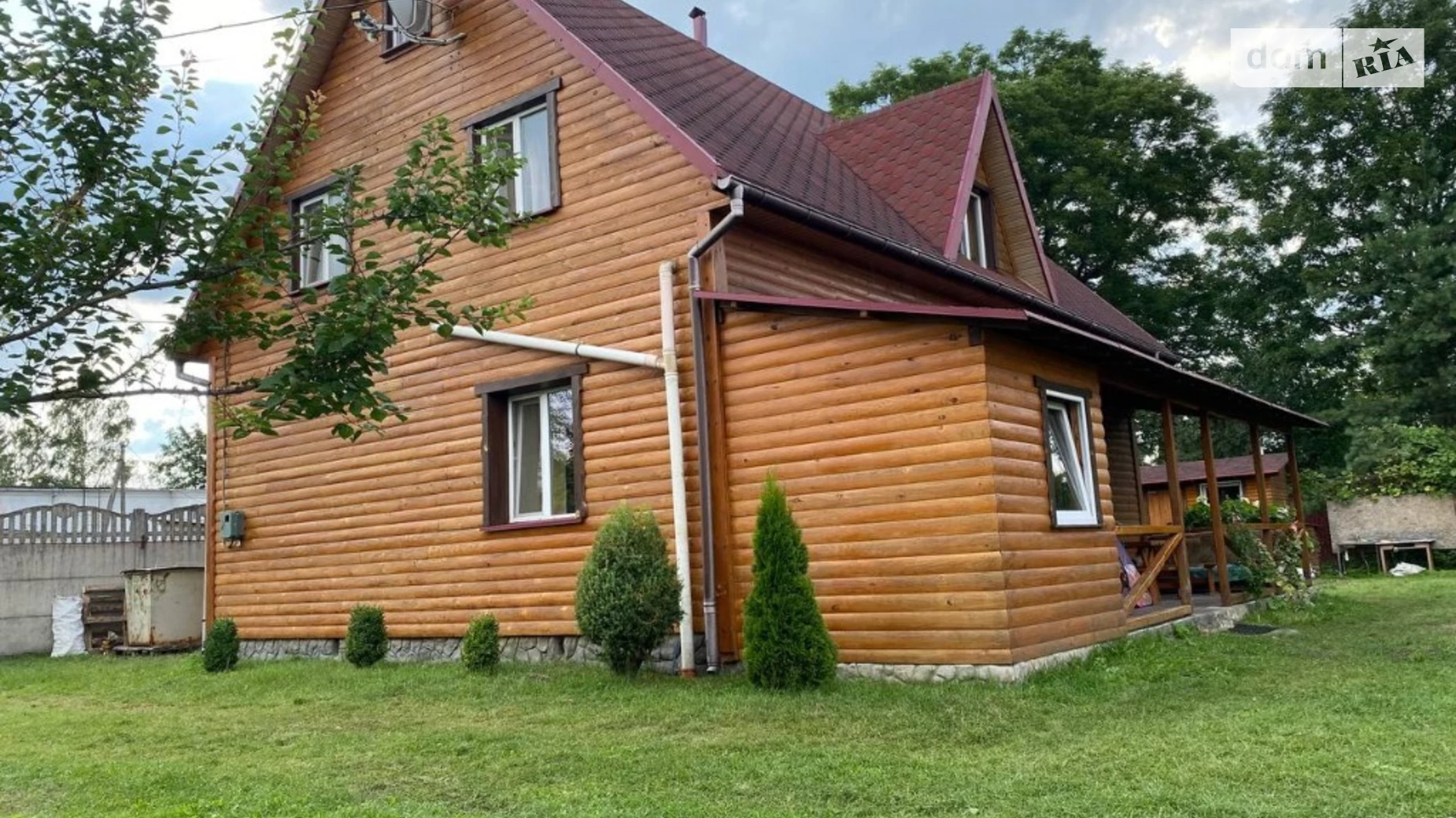 Продається об'єкт сфери послуг 200 кв. м в 2-поверховій будівлі, цена: 169000 $ - фото 2