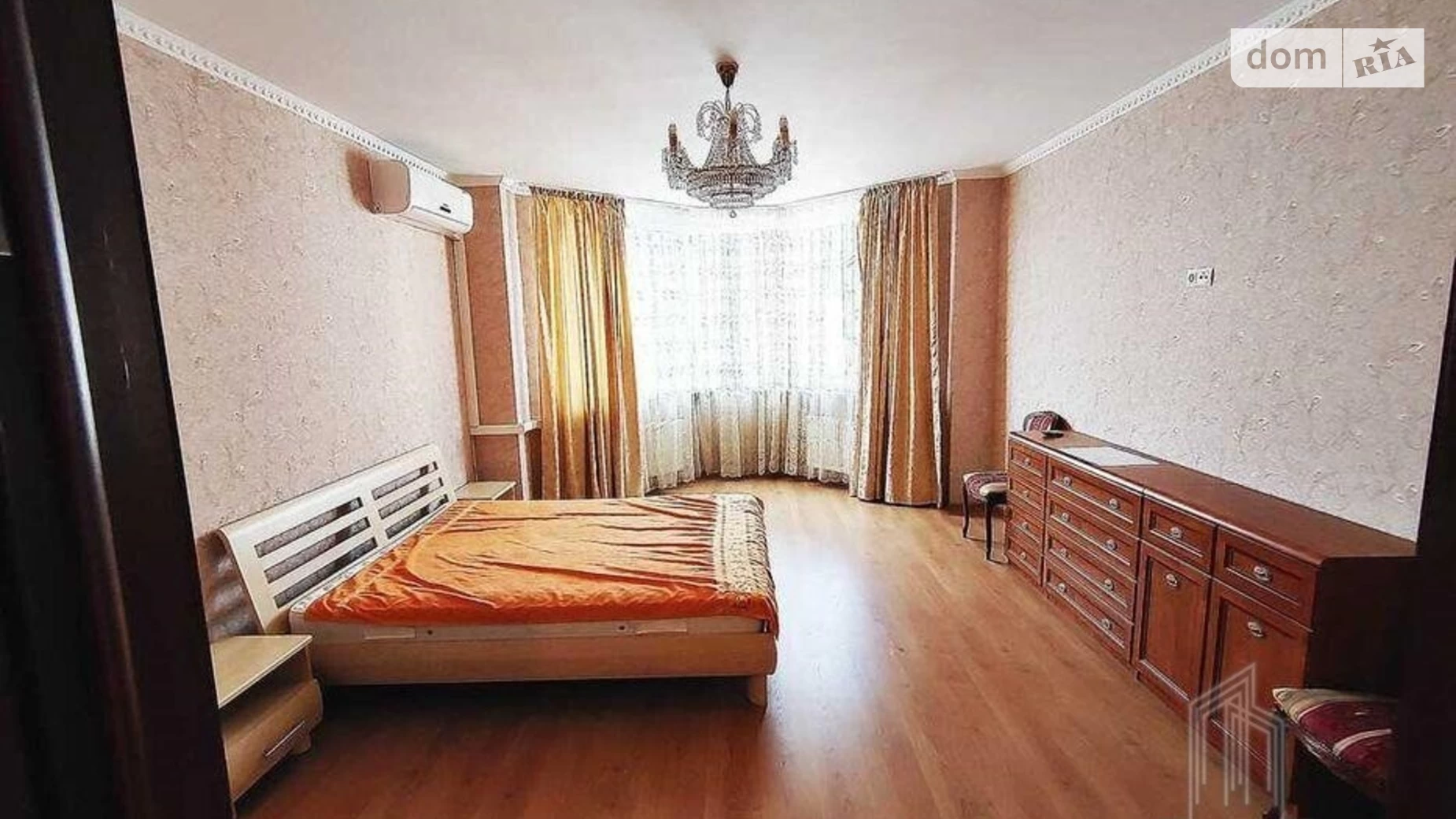 Продається 3-кімнатна квартира 109 кв. м у Києві, вул. Ломоносова, 75А - фото 2