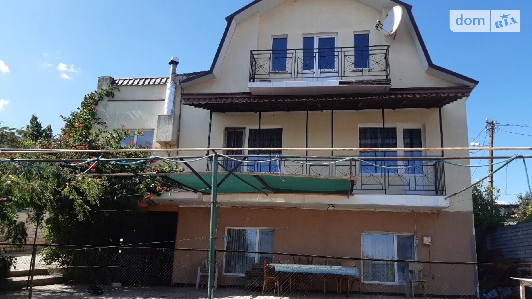 Продается дом на 2 этажа 156.2 кв. м с бассейном, цена: 99999 $ - фото 3