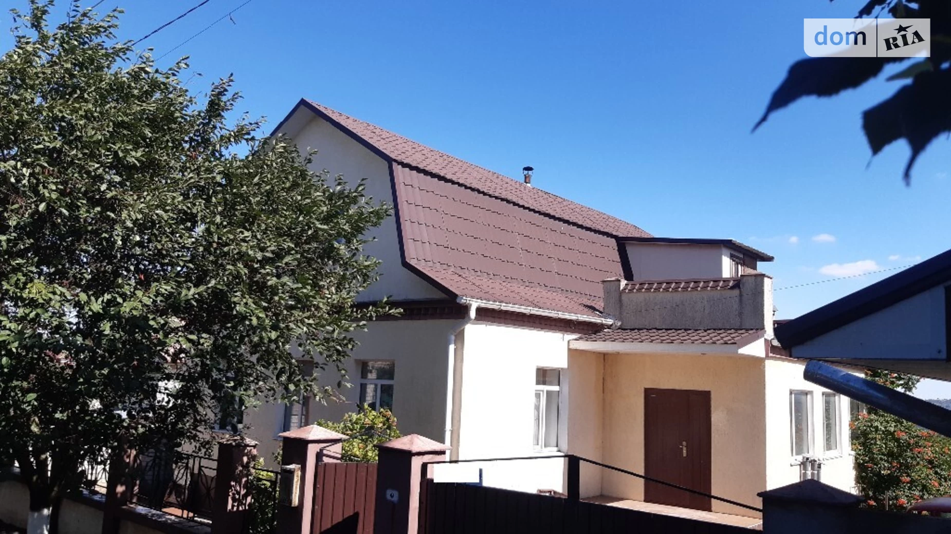 Продается дом на 2 этажа 156.2 кв. м с бассейном, цена: 99999 $ - фото 5