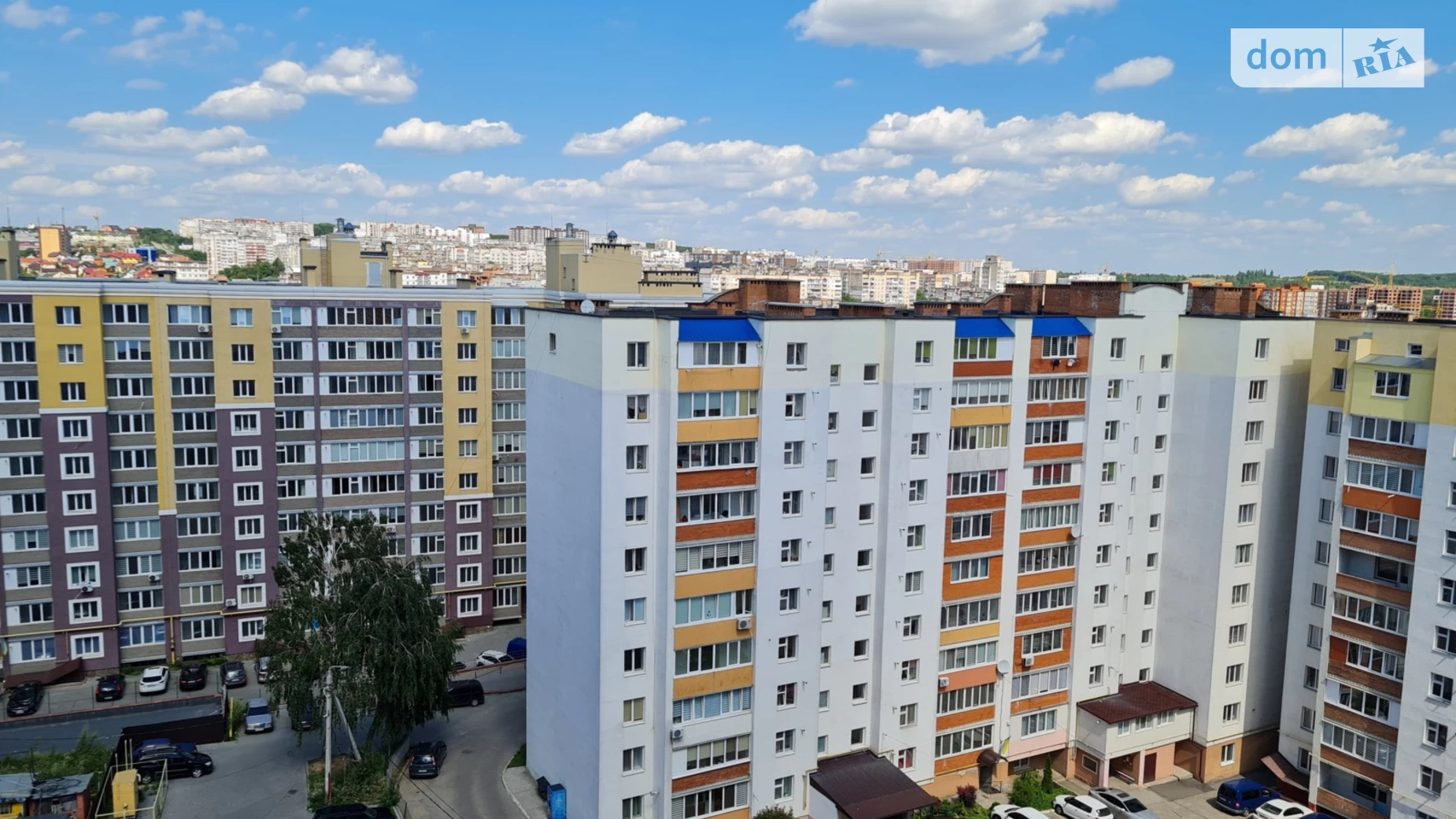 Продается 4-комнатная квартира 124 кв. м в Хмельницком - фото 4