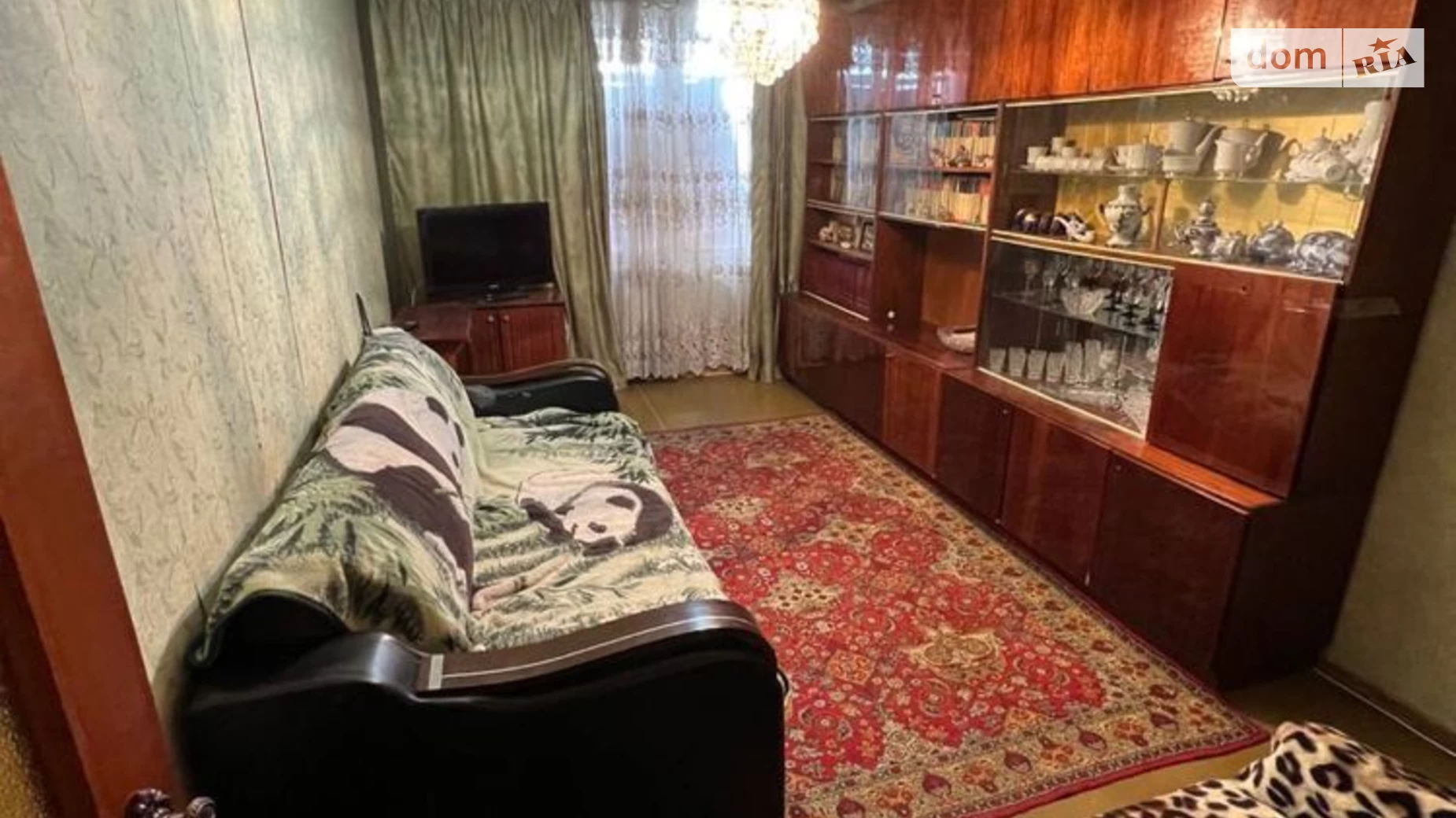 Продается 3-комнатная квартира 70 кв. м в Харькове, ул. Героев Труда, 47Б - фото 2