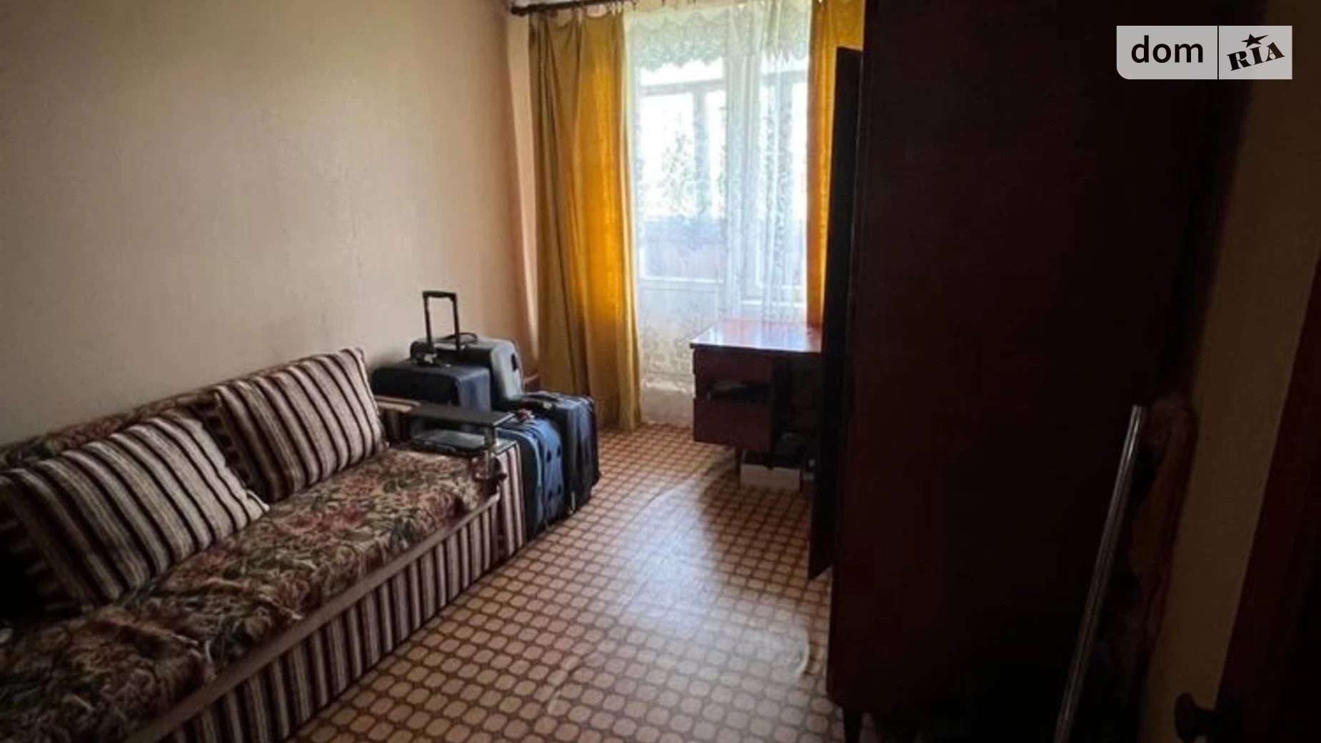 Продается 3-комнатная квартира 70 кв. м в Харькове, ул. Героев Труда, 47Б - фото 4