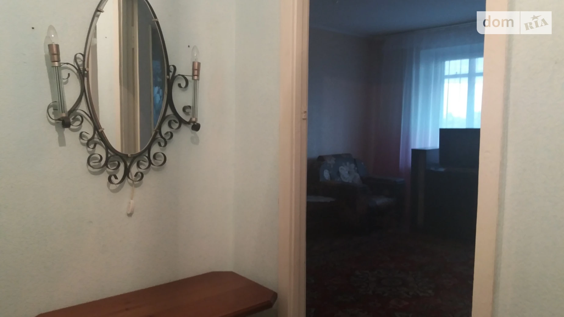 Сдается в аренду 1-комнатная квартира 37 кв. м в Сумах, просп. Победы(Курский), 39 - фото 2