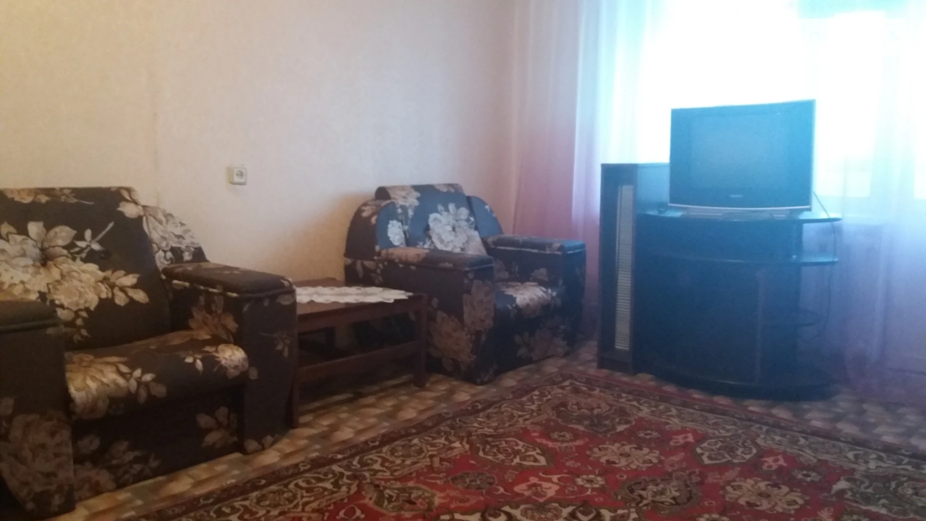 Сдается в аренду 1-комнатная квартира 37 кв. м в Сумах, просп. Победы(Курский), 39 - фото 5