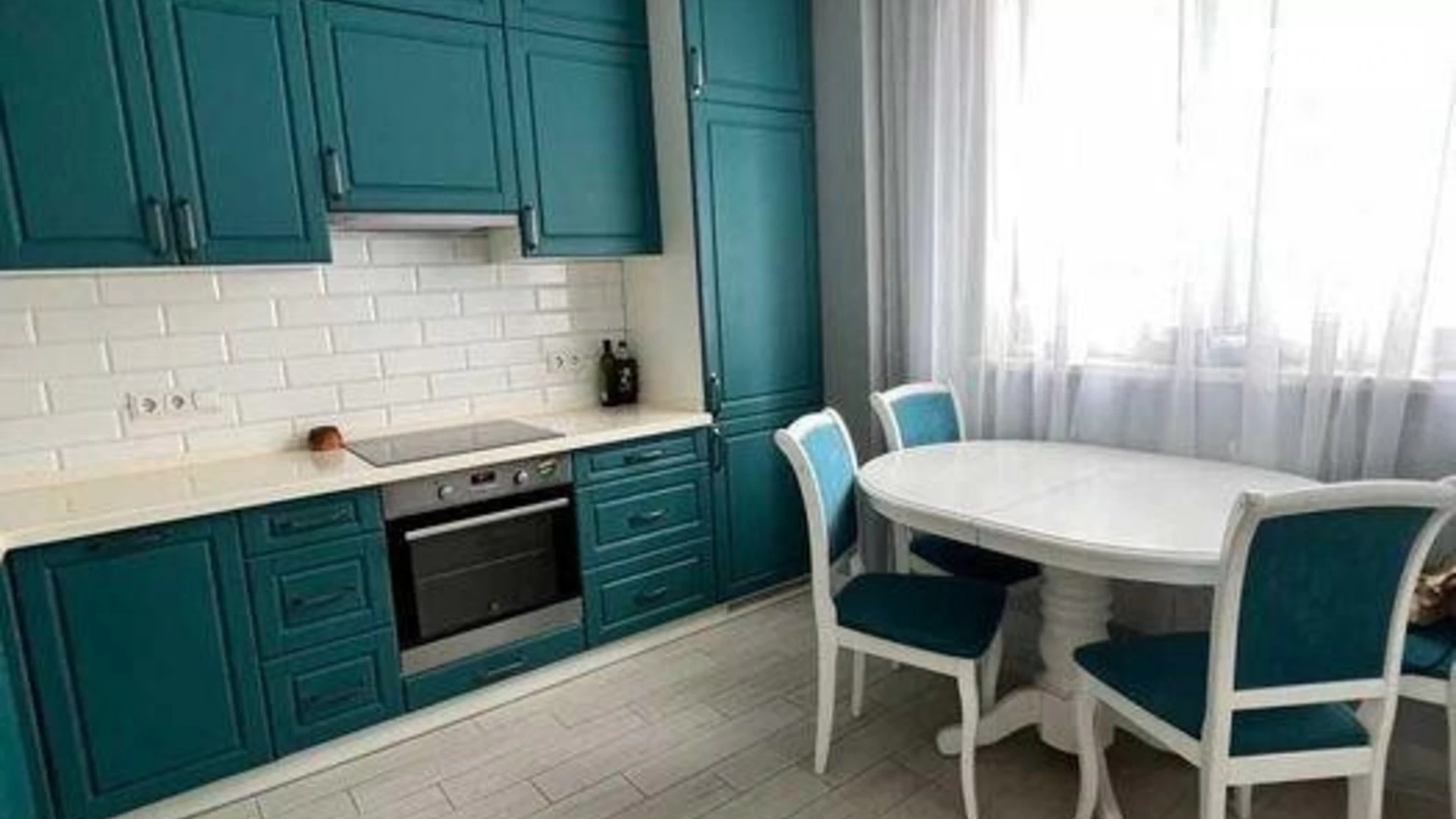 Продается 2-комнатная квартира 72 кв. м в Киеве, ул. Елены Пчилки, 8 - фото 3