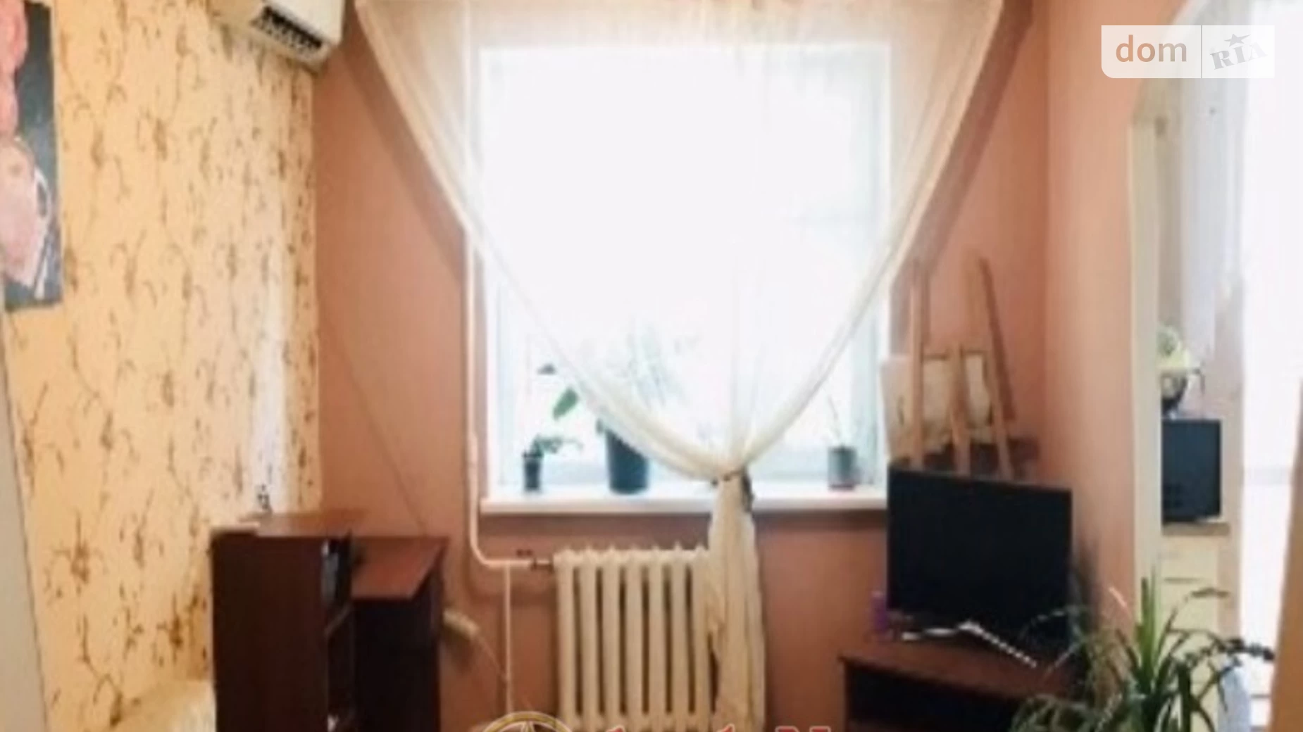 Продается 2-комнатная квартира 56 кв. м в Одессе, ул. Академика Сахарова, 38 - фото 4