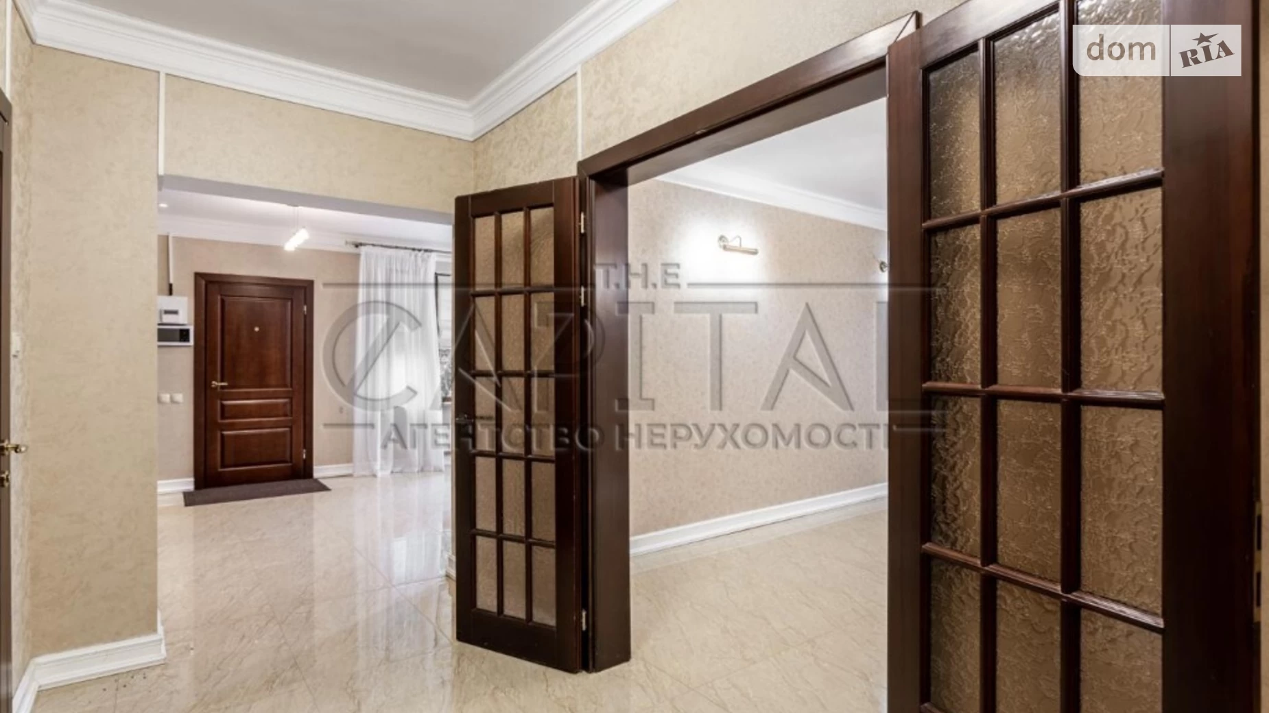 Сдается в аренду дом на 3 этажа 400 кв. м с гаражом, цена: 2500 $ - фото 5